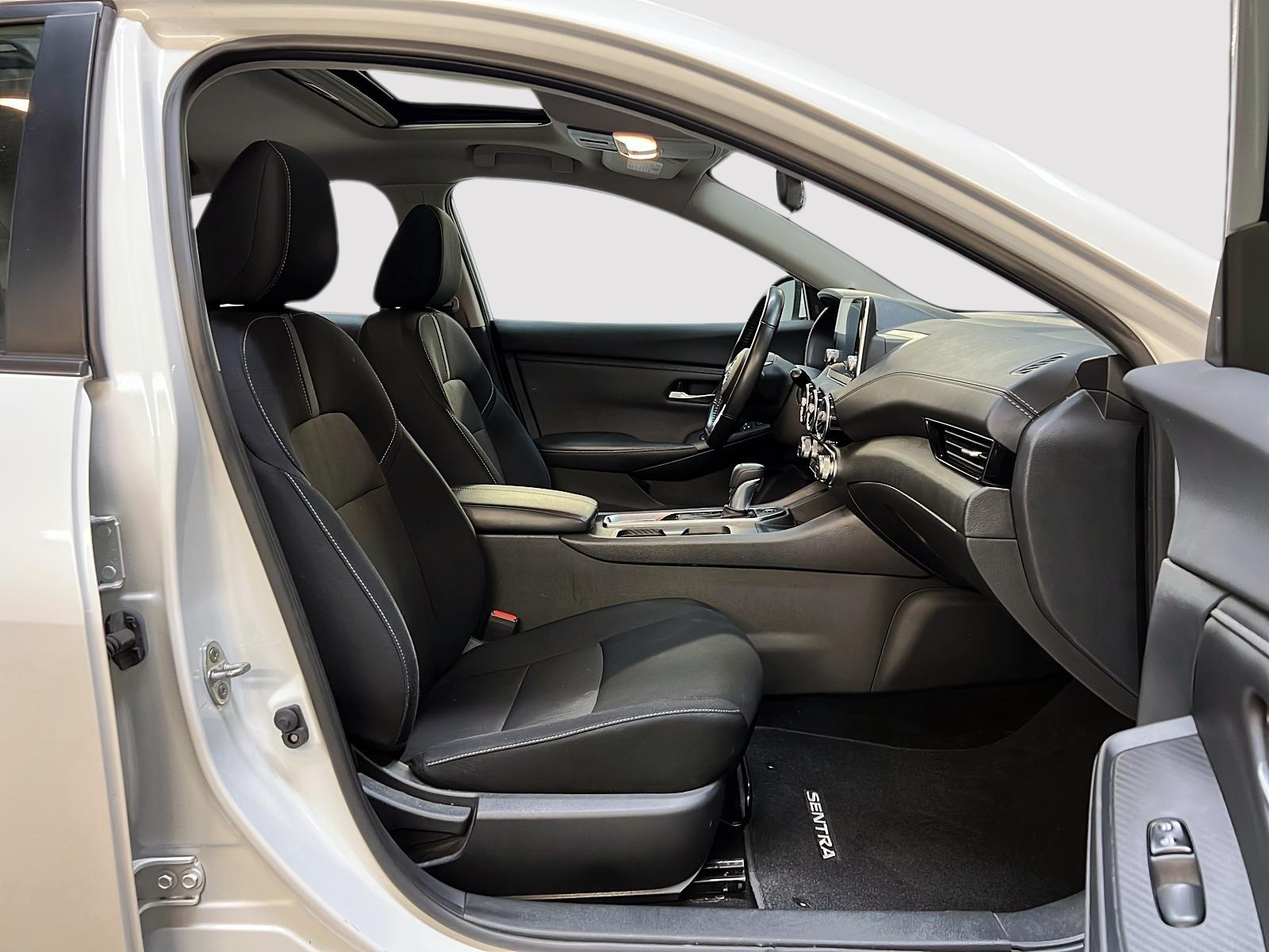 Nissan Sentra 2022 - Image #8