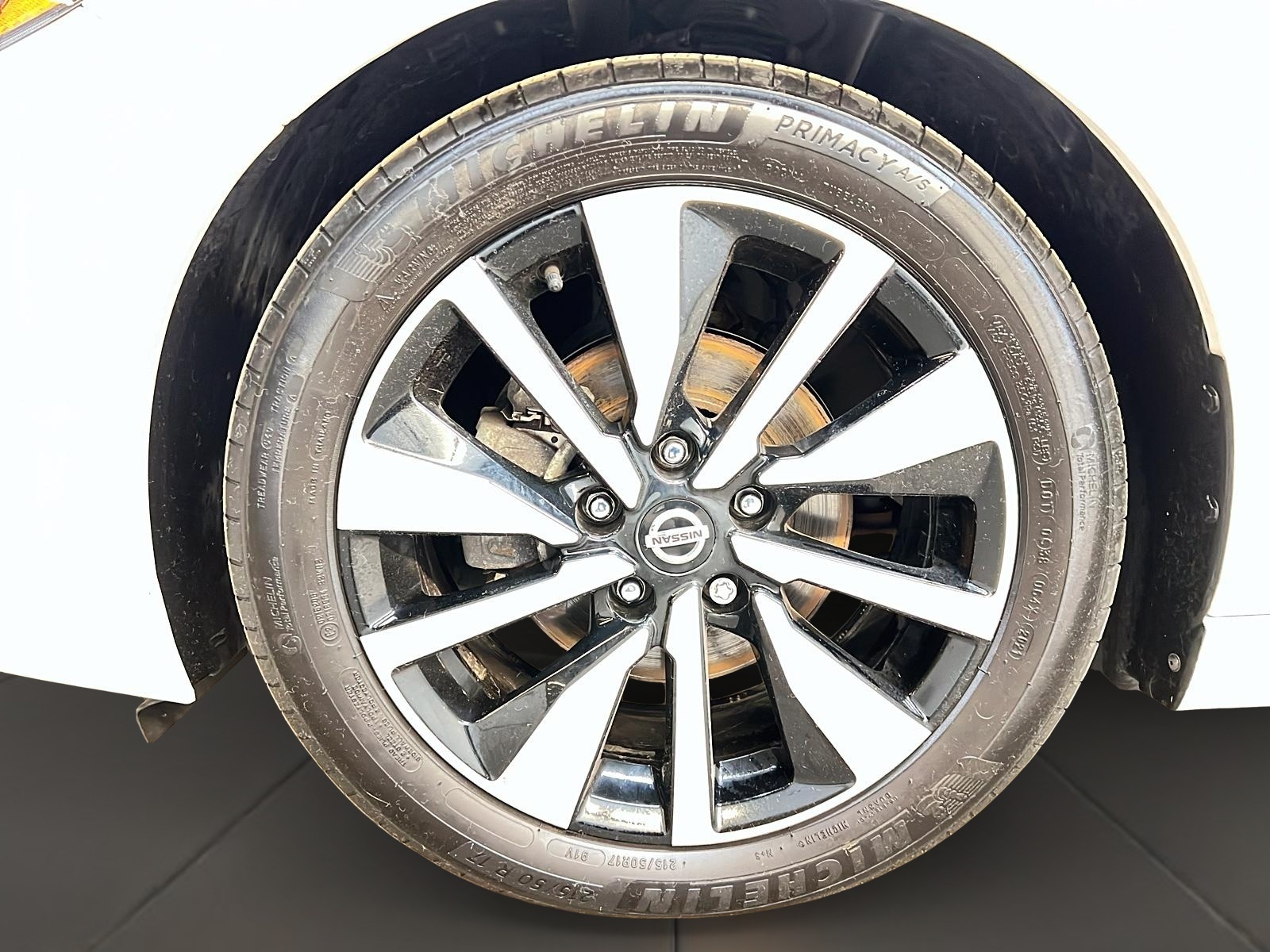 Nissan Sentra 2022 - Image #27