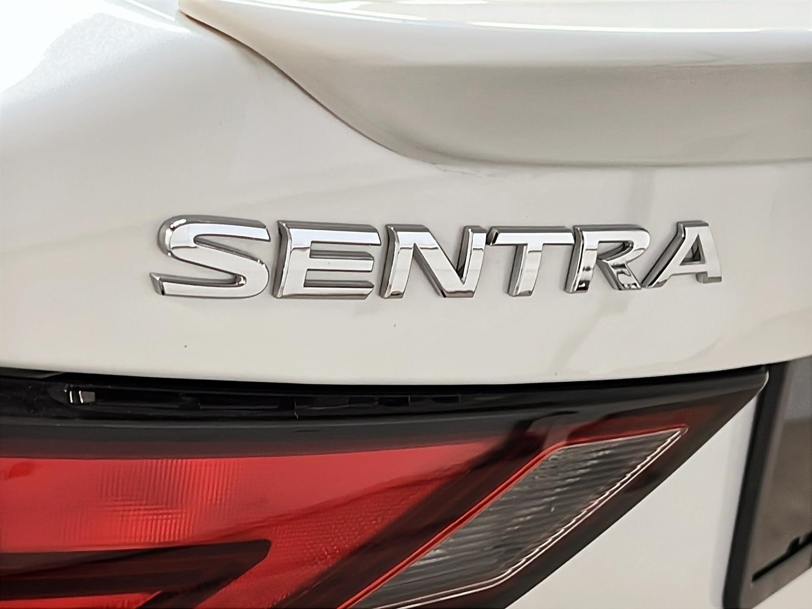 Nissan Sentra SV SPECIAL EDITION TOIT 2022 - image #25