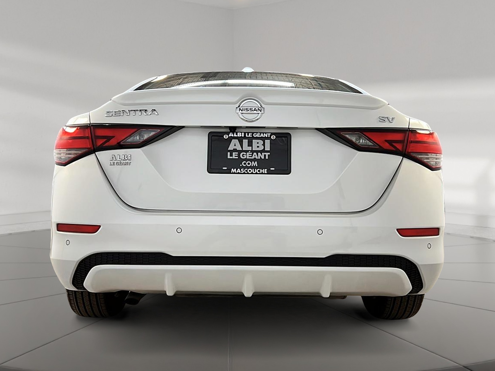 Nissan Sentra SV SPECIAL EDITION TOIT 2022 - image #5
