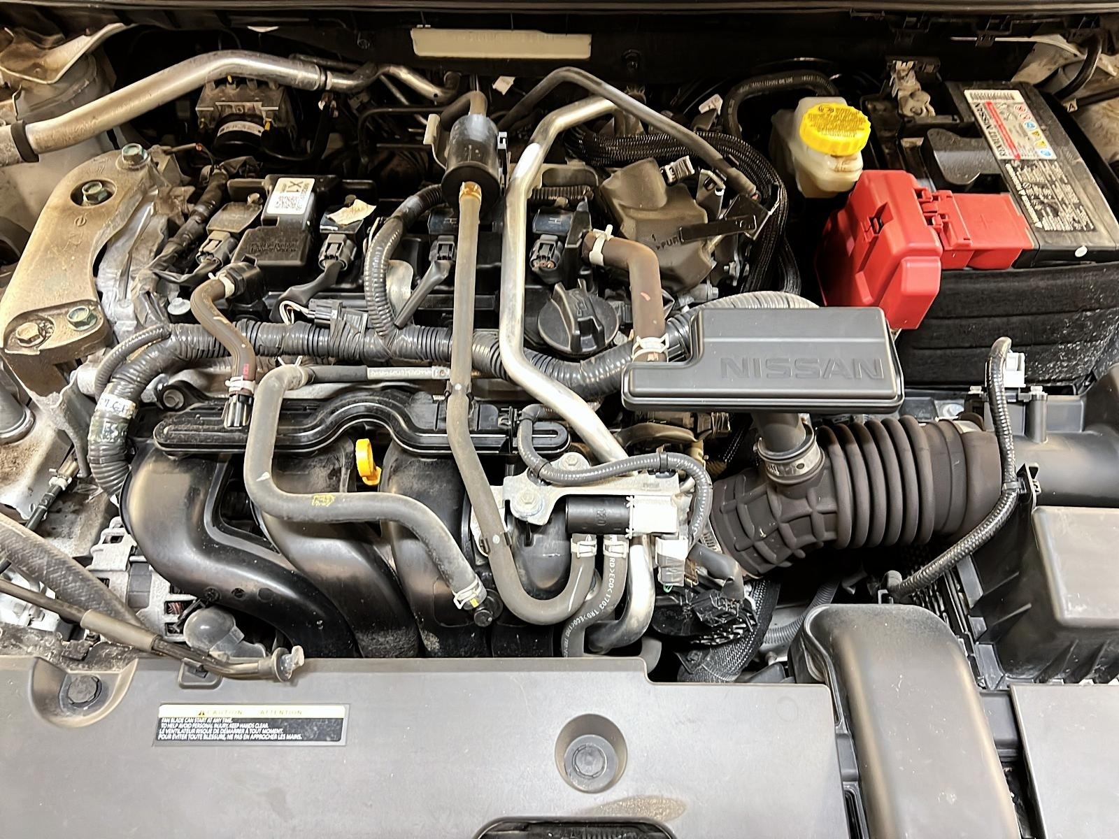 Nissan Sentra 2022 - Image #12