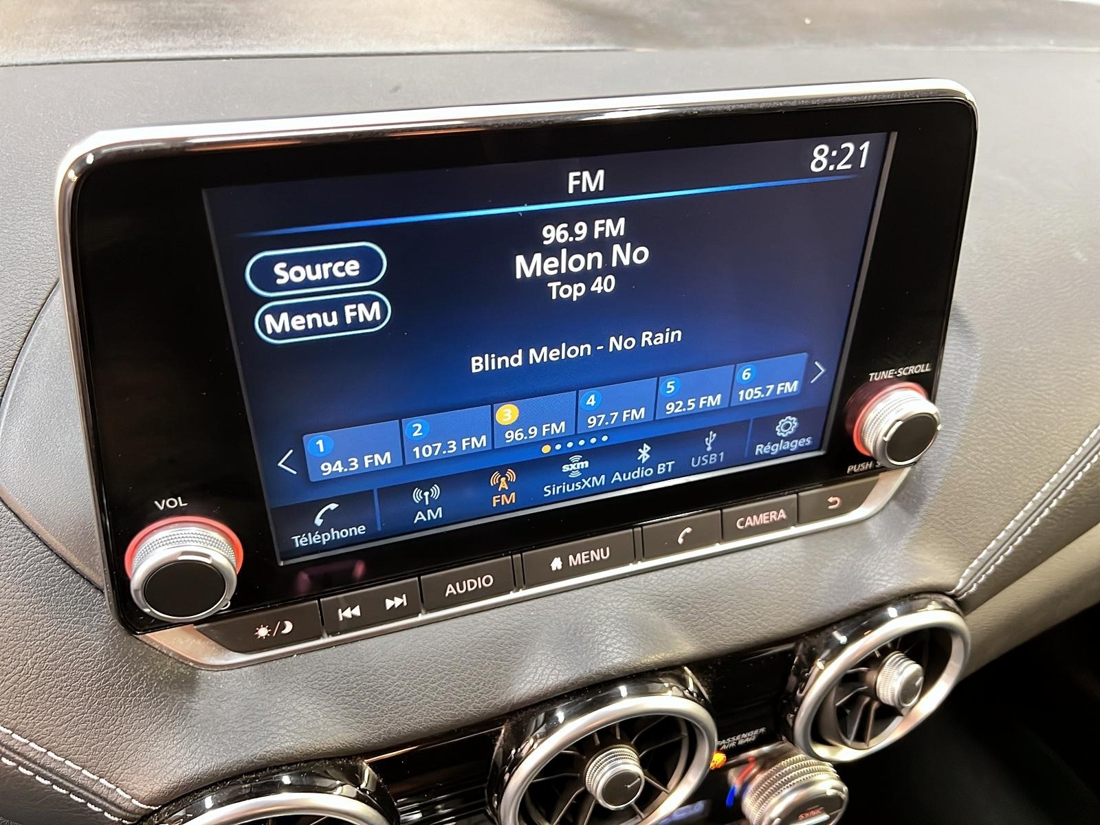 Nissan Sentra SV SPECIAL EDITION TOIT 2022 - image #16
