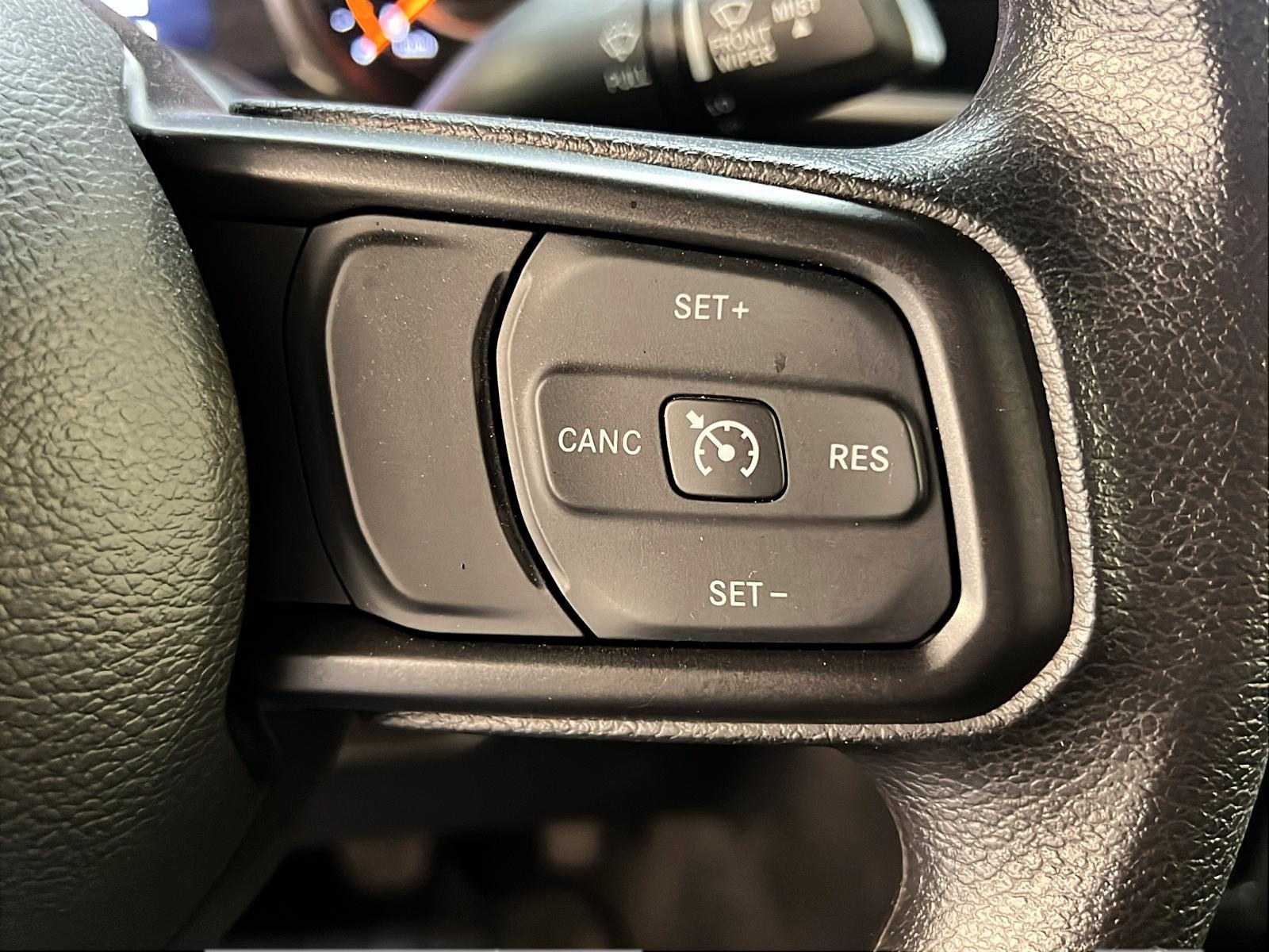 Jeep Wrangler SPORT 4X4 2025 - image #17