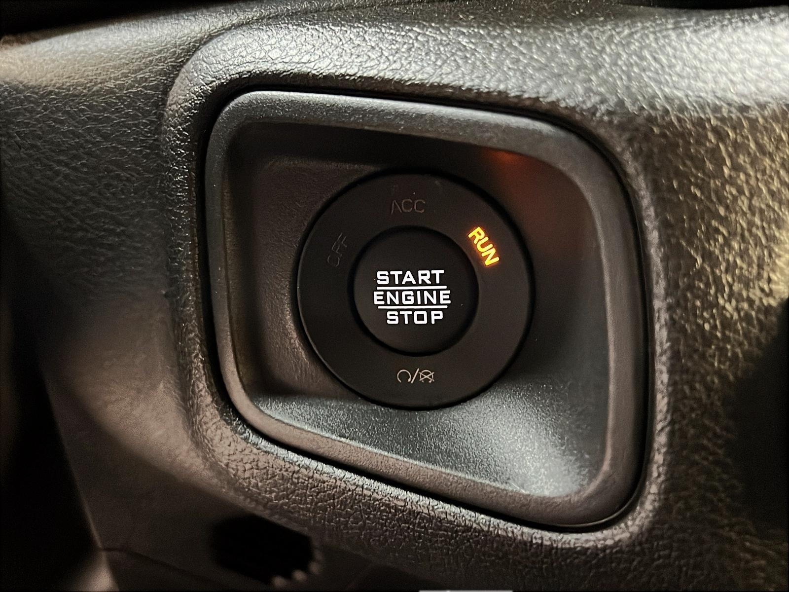 Jeep Wrangler 2025 - Image #16