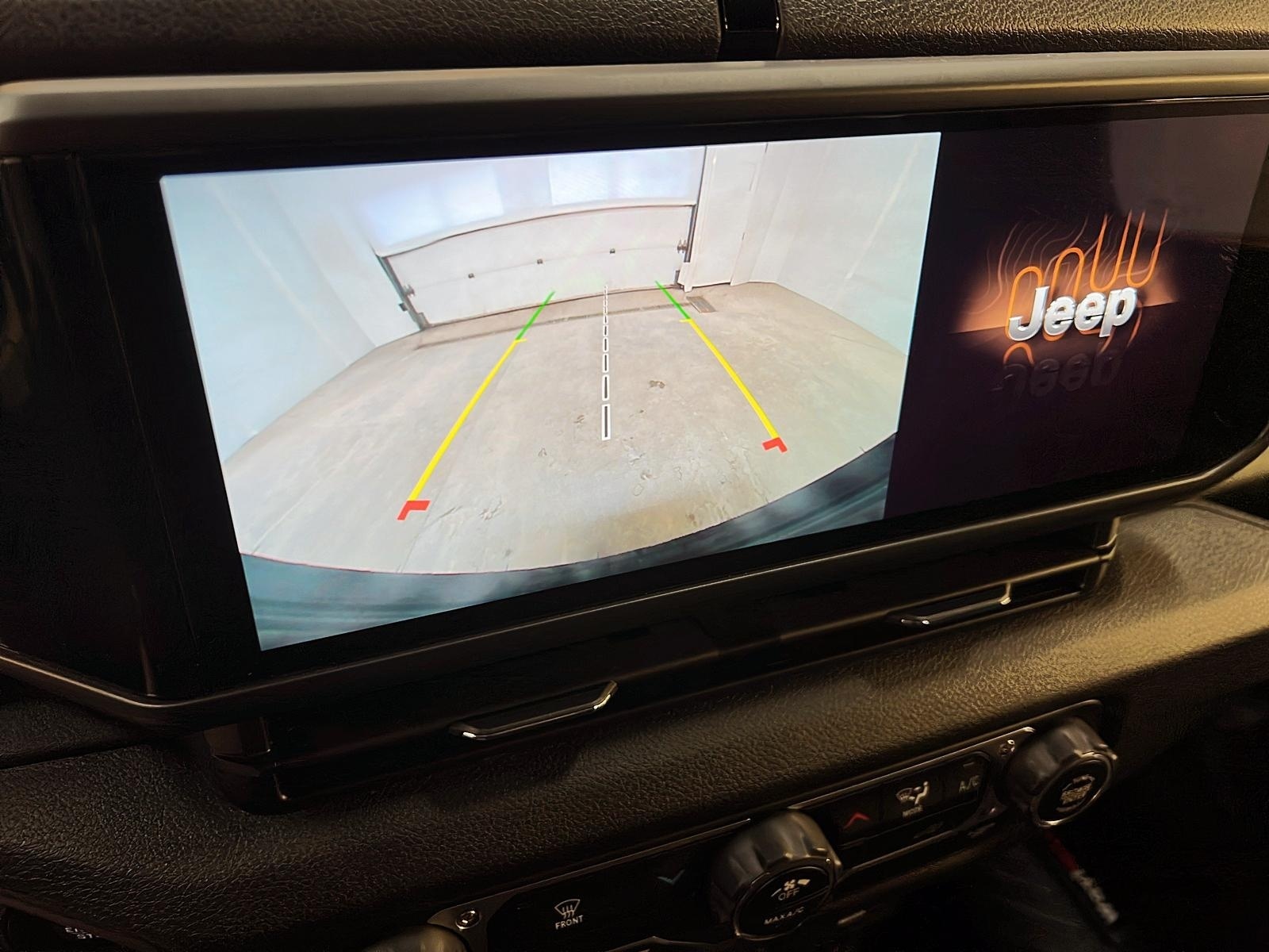 Jeep Wrangler 2025 - Image #15