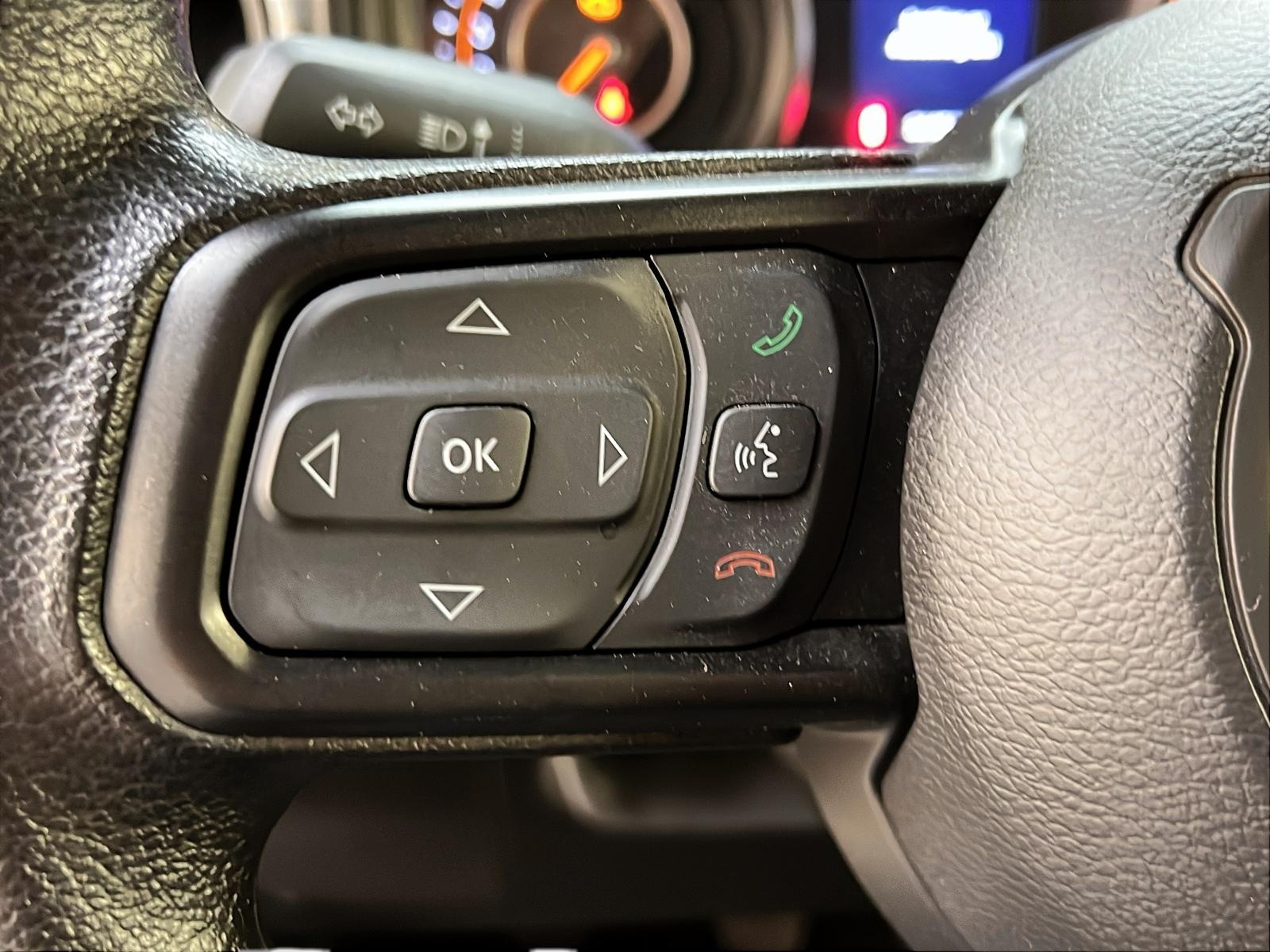 Jeep Wrangler 2025 - Image #18