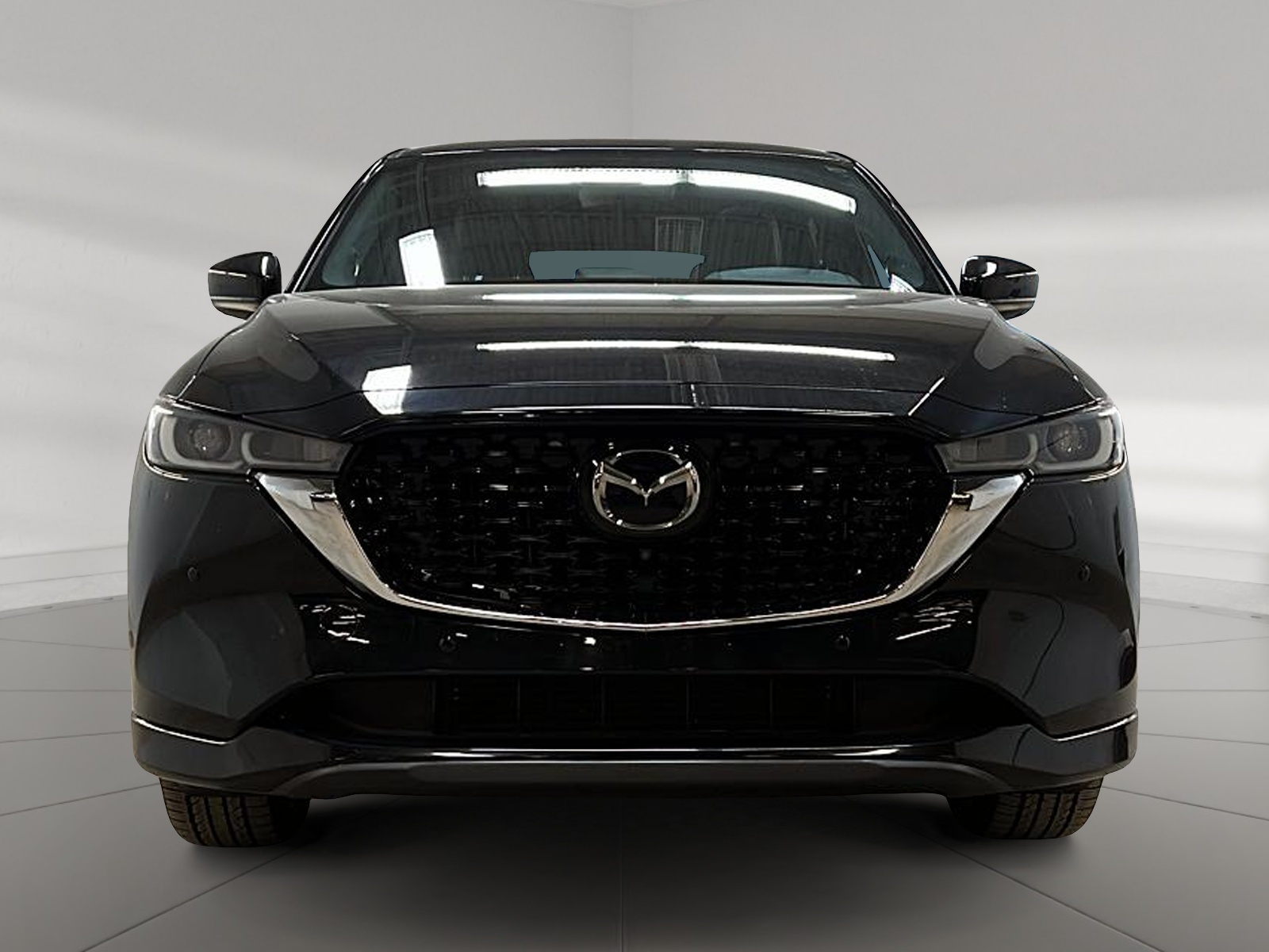 Mazda CX-5 SIGNATURE 2.5T CUIR TOIT NAV 4RM 2023 - image #2