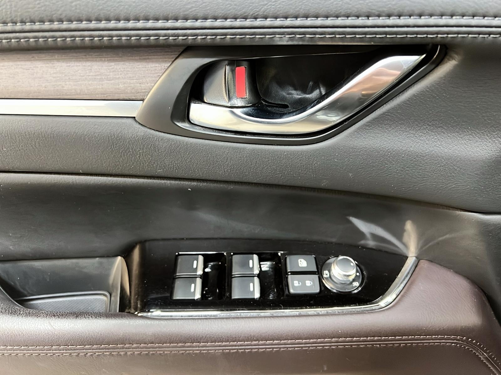 Mazda CX-5 SIGNATURE 2.5T CUIR TOIT NAV 4RM 2023 - image #24