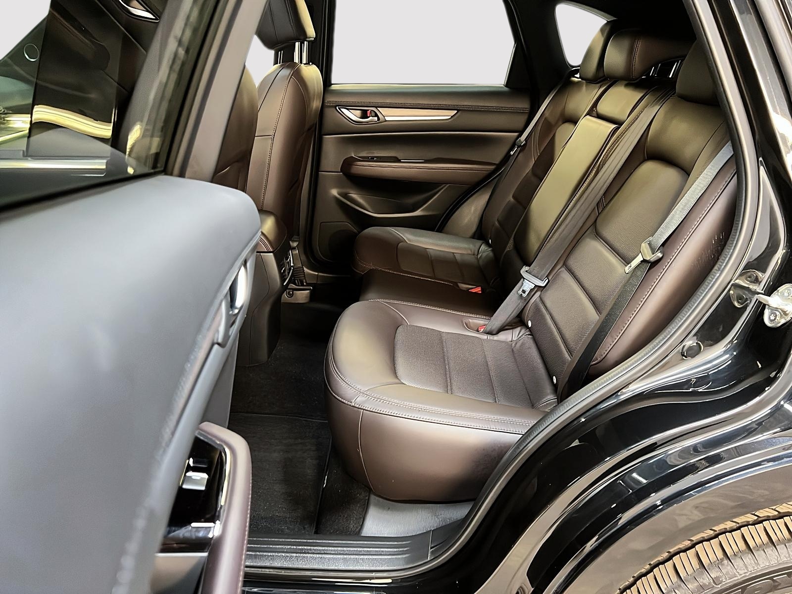 Mazda CX-5 SIGNATURE 2.5T CUIR TOIT NAV 4RM 2023 - image #9