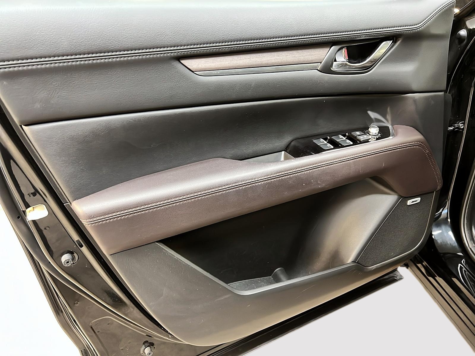 Mazda CX-5 SIGNATURE 2.5T CUIR TOIT NAV 4RM 2023 - image #26