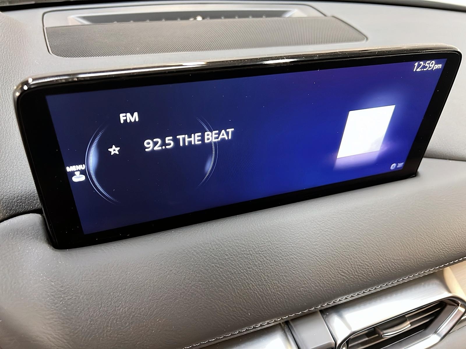 Mazda CX-5 SIGNATURE 2.5T CUIR TOIT NAV 4RM 2023 - image #17