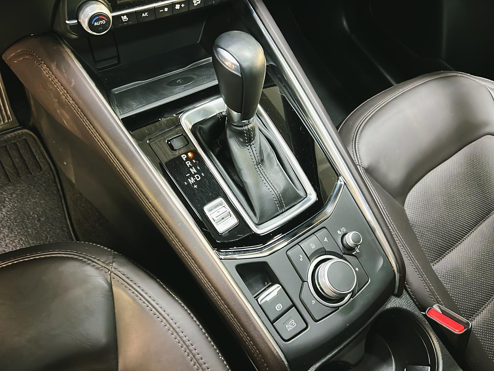 Mazda CX-5 SIGNATURE 2.5T CUIR TOIT NAV 4RM 2023 - image #15