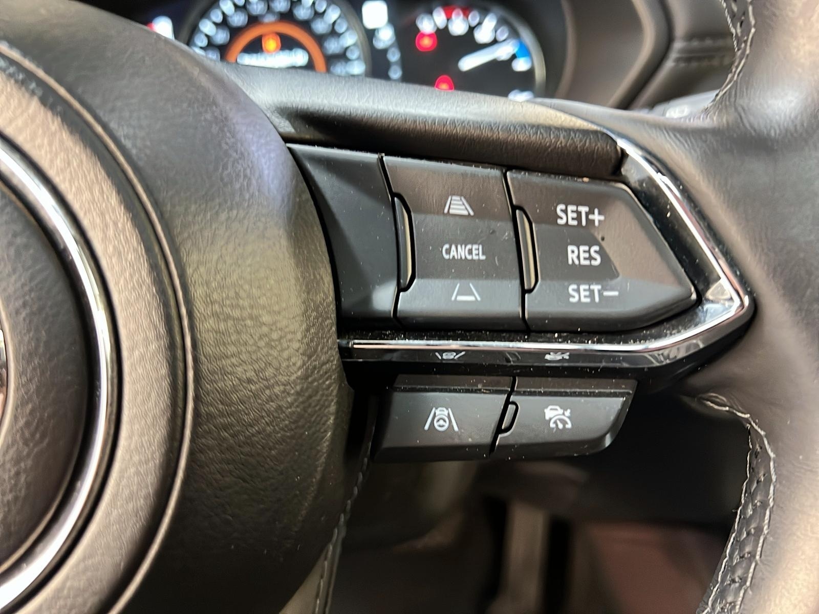 Mazda CX-5 SIGNATURE 2.5T CUIR TOIT NAV 4RM 2023 - image #21