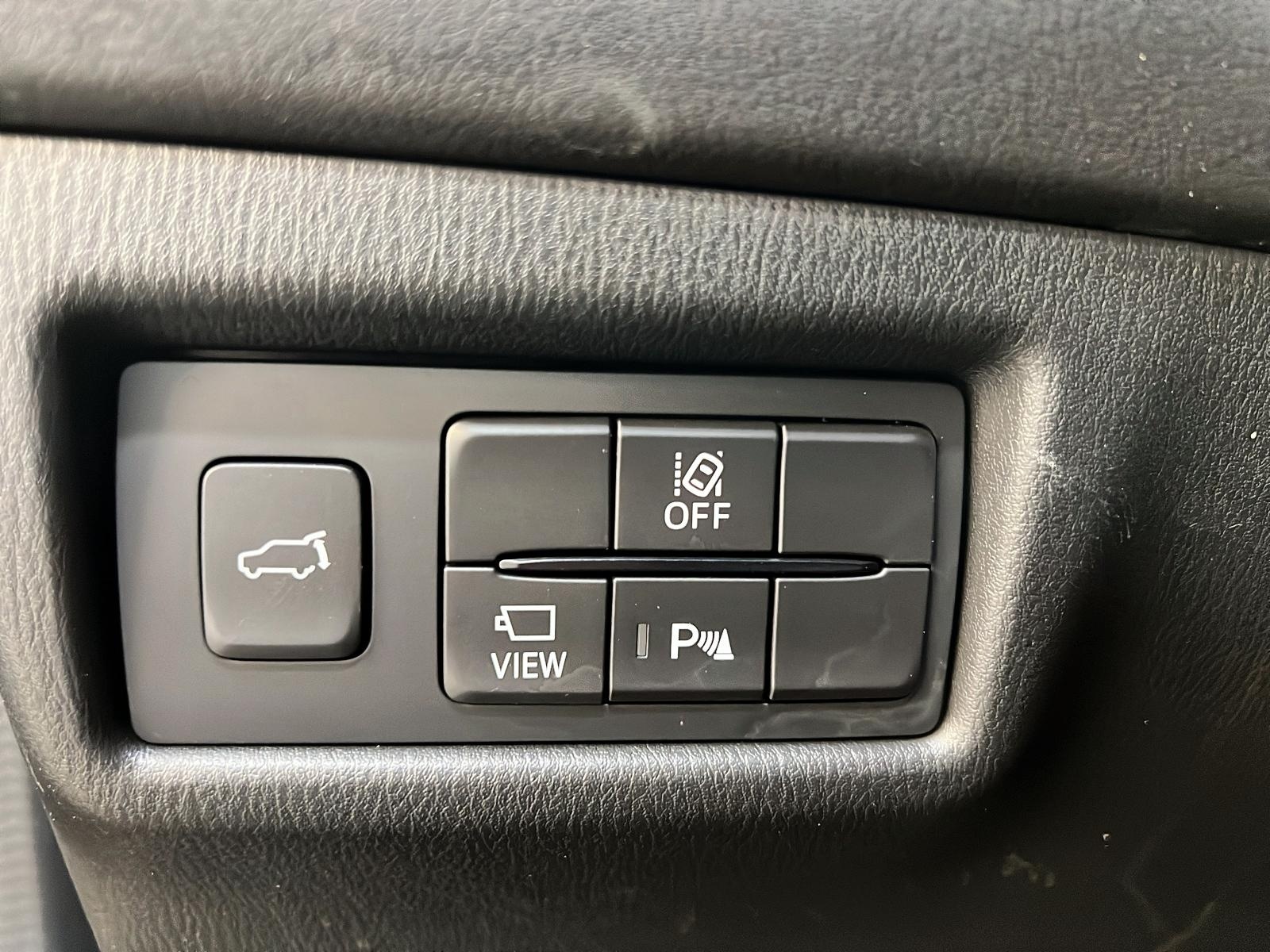 Mazda CX-5 SIGNATURE 2.5T CUIR TOIT NAV 4RM 2023 - image #23