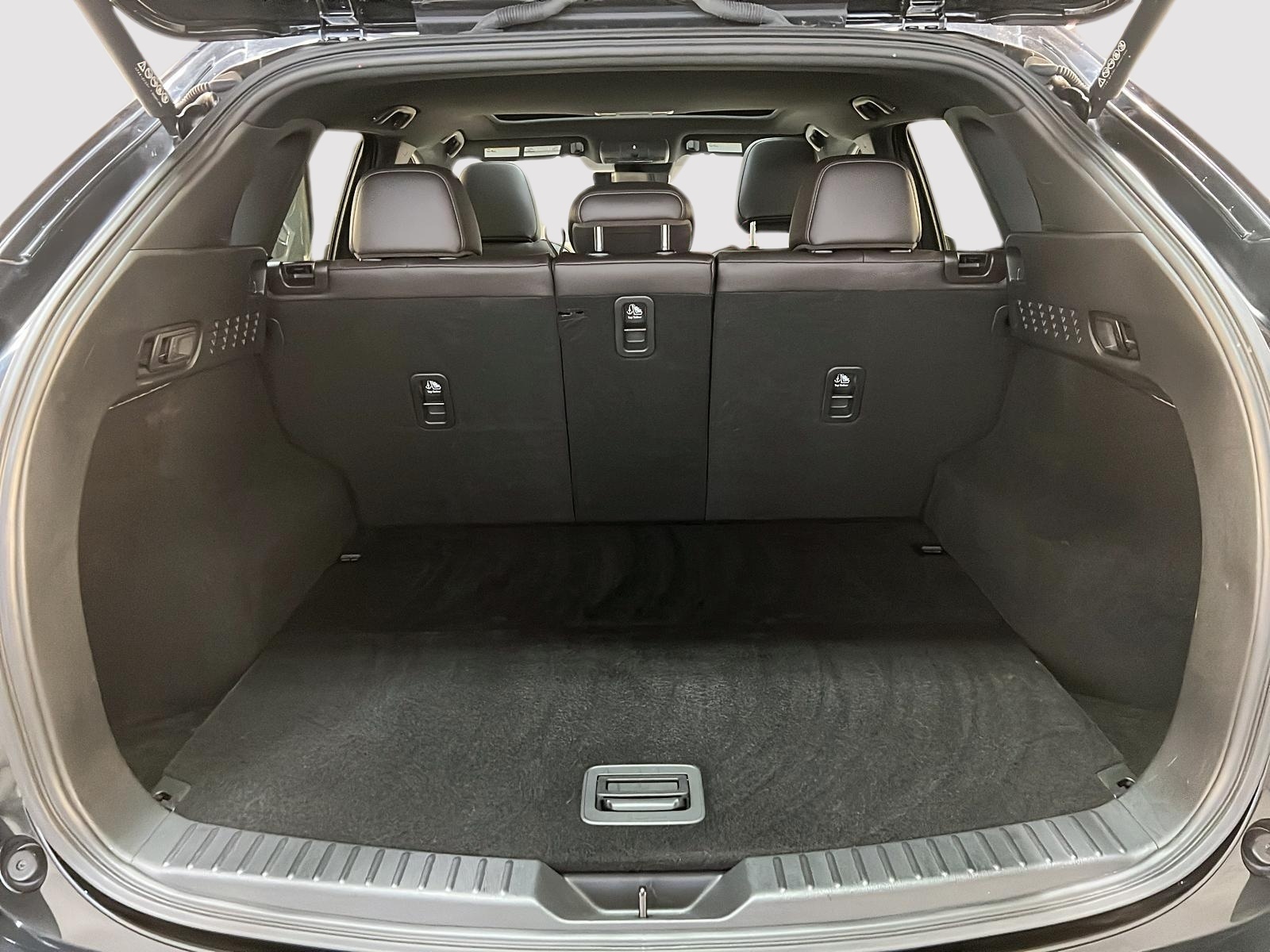 Mazda CX-5 SIGNATURE 2.5T CUIR TOIT NAV 4RM 2023 - image #13