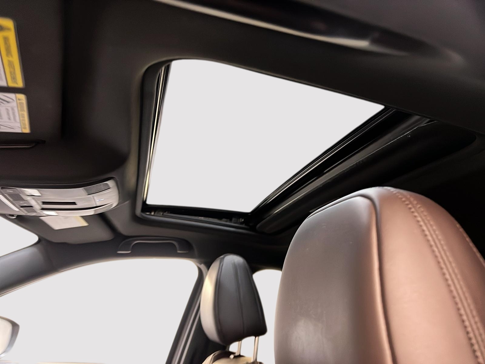 Mazda CX-5 SIGNATURE 2.5T CUIR TOIT NAV 4RM 2023 - image #10