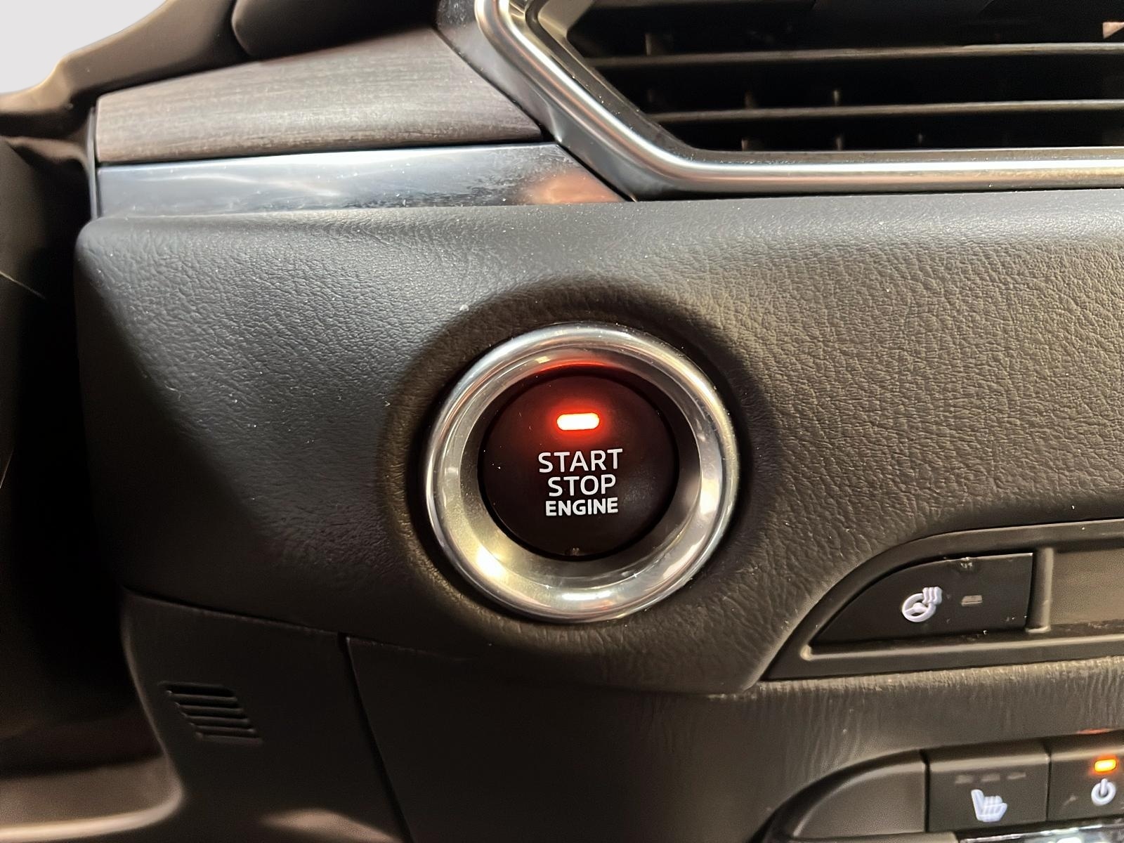 Mazda CX-5 SIGNATURE 2.5T CUIR TOIT NAV 4RM 2023 - image #20