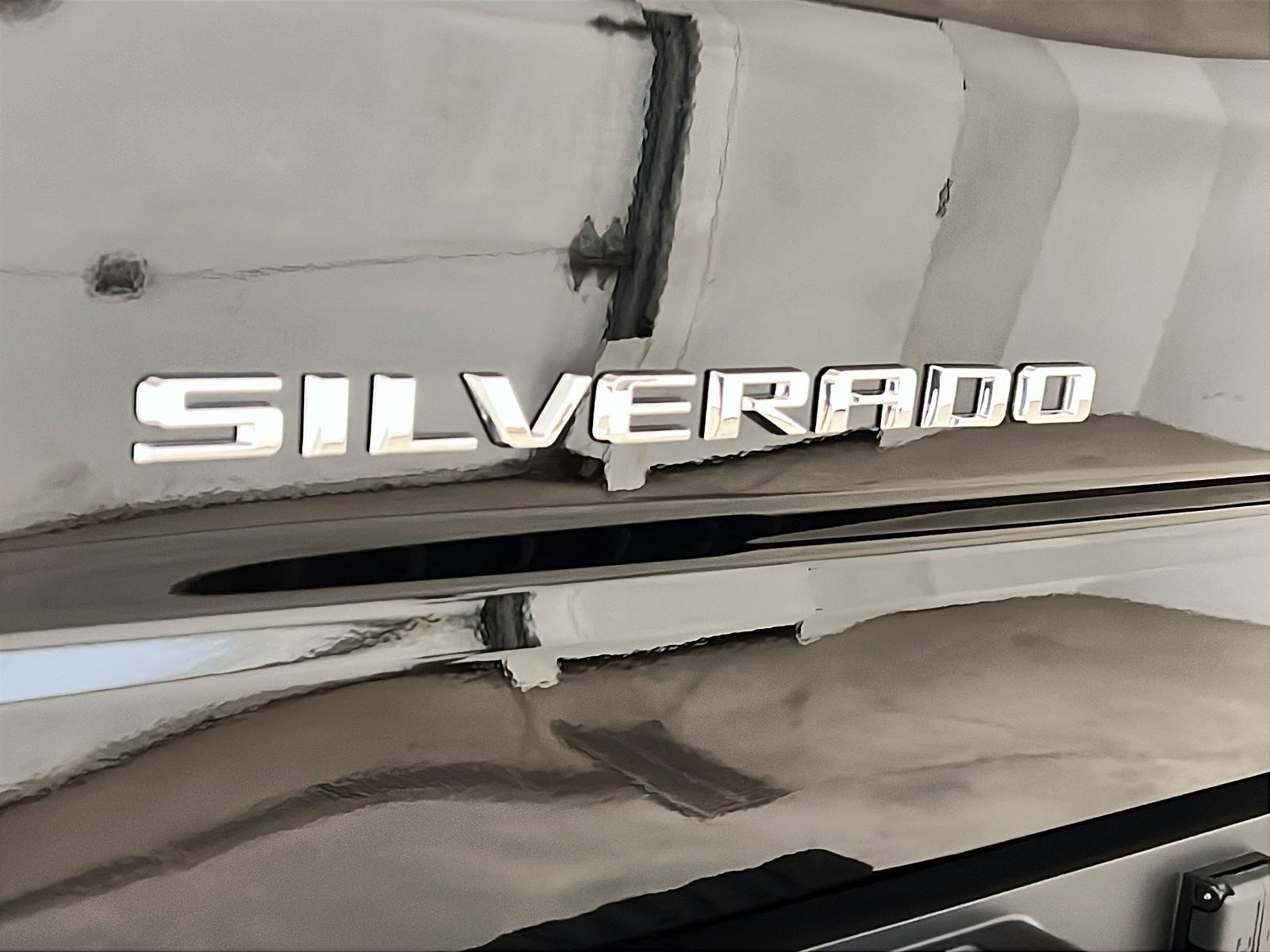 Chevrolet Silverado 1500 2024 - Image #28