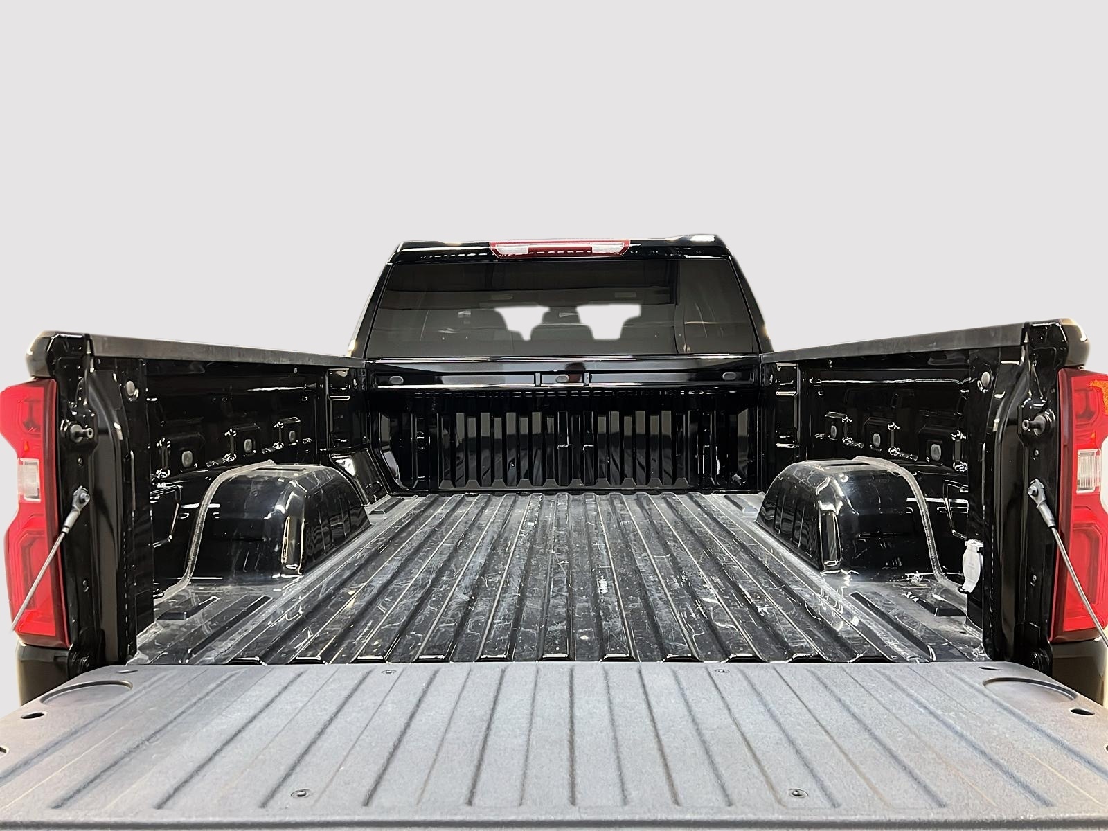 Chevrolet Silverado 1500 LTZ CREW CAB CUIR 4X4 2024 - image #12