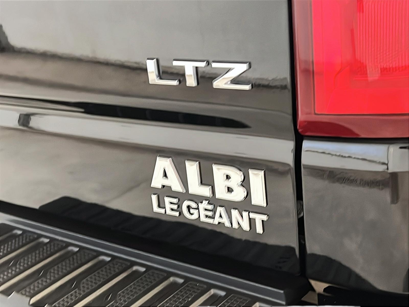 Chevrolet Silverado 1500 LTZ CREW CAB CUIR 4X4 2024 - image #29