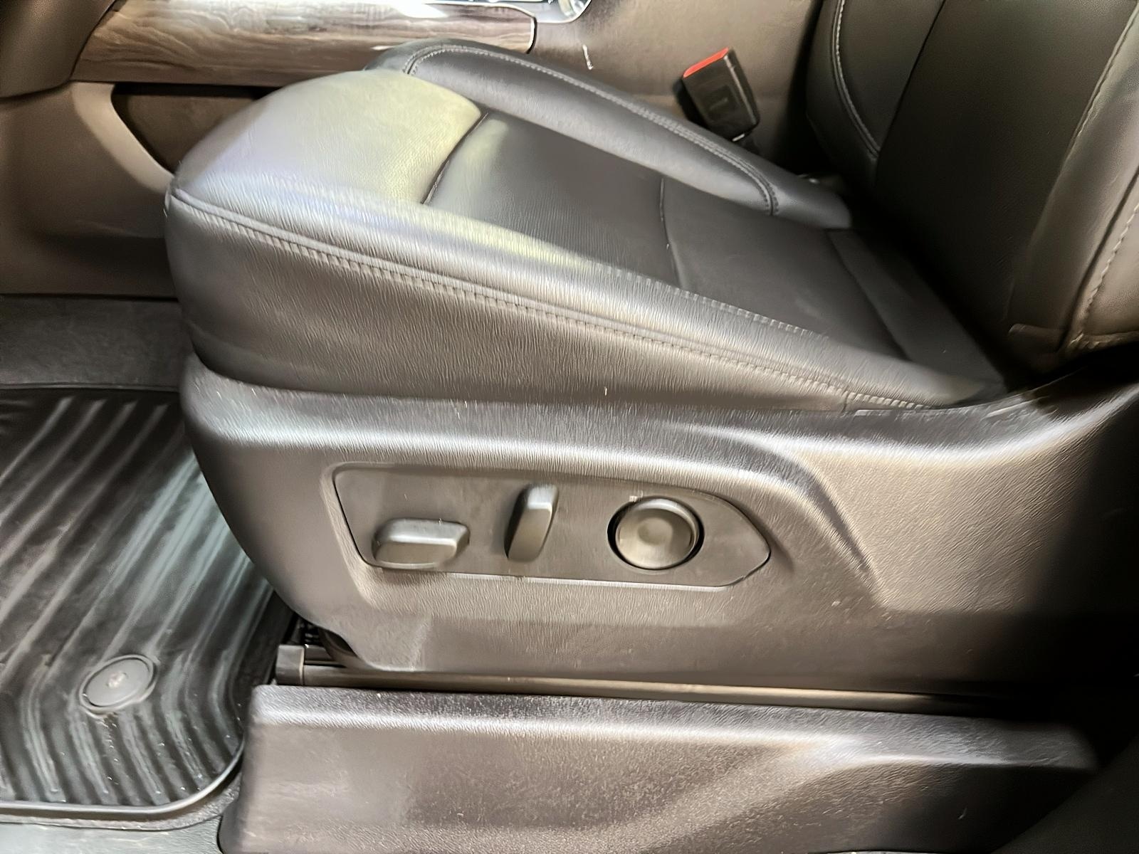 Chevrolet Silverado 1500 LTZ CREW CAB CUIR 4X4 2024 - image #24