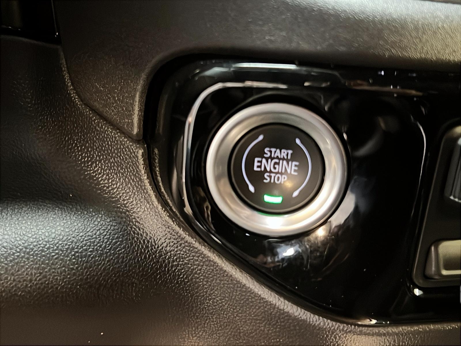 Chevrolet Silverado 1500 LTZ CREW CAB CUIR 4X4 2024 - image #18