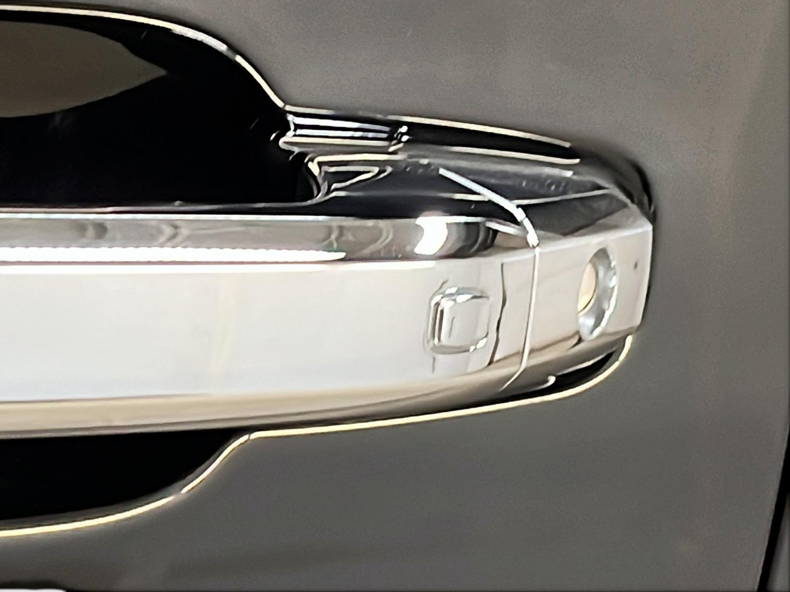 Chevrolet Silverado 1500 LTZ CREW CAB CUIR 4X4 2024 - image #25