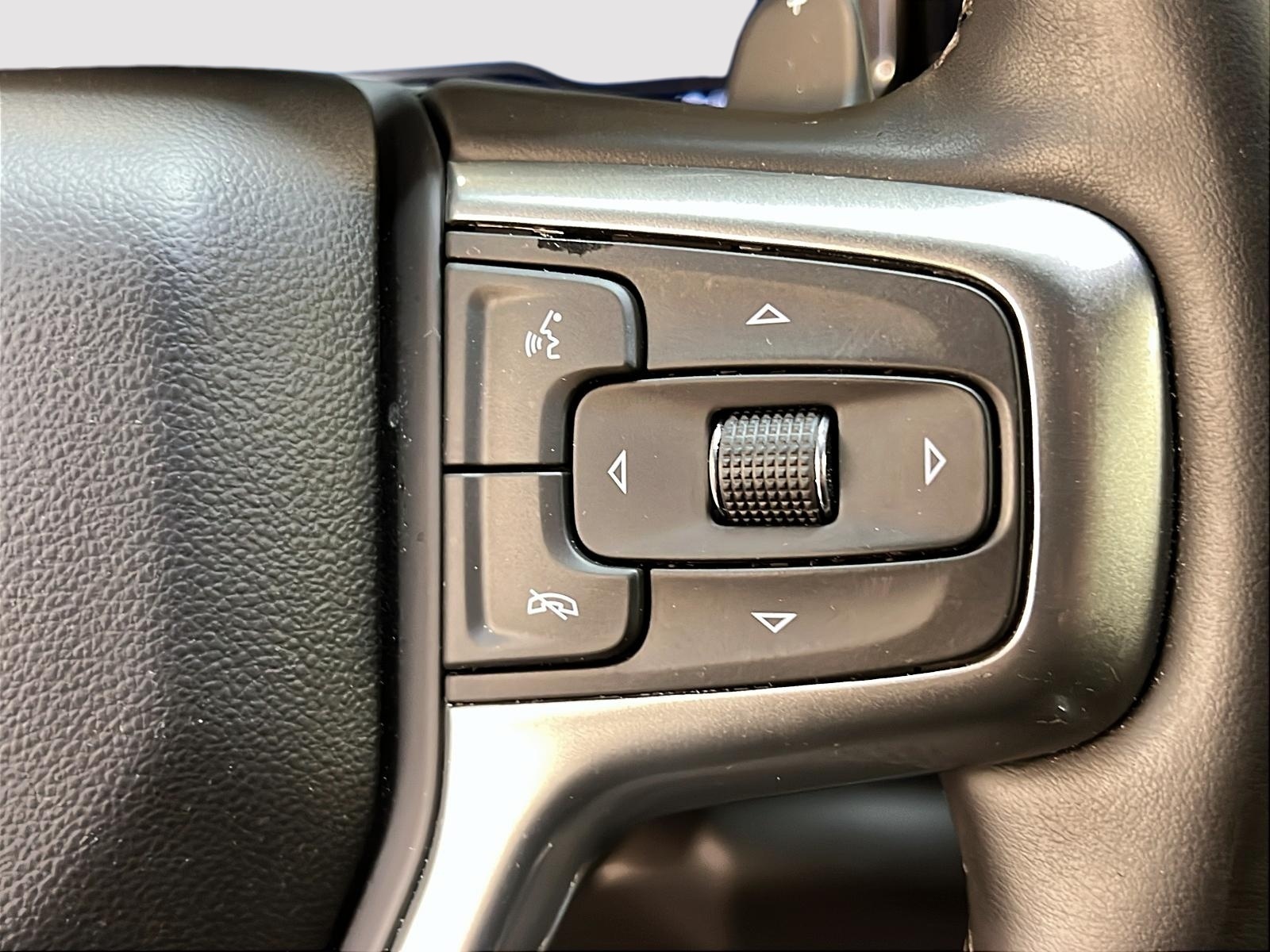 Chevrolet Silverado 1500 LTZ CREW CAB CUIR 4X4 2024 - image #19