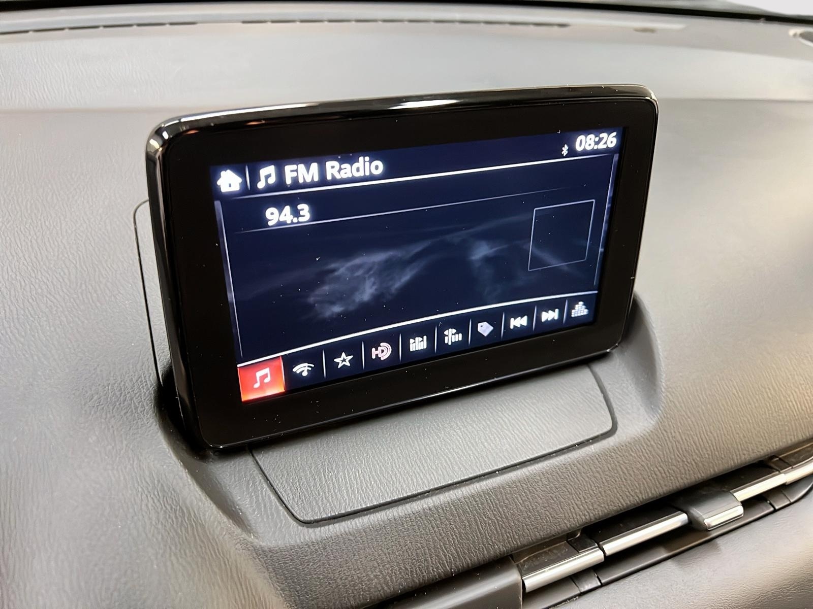Mazda CX-3 2022 - Image #16