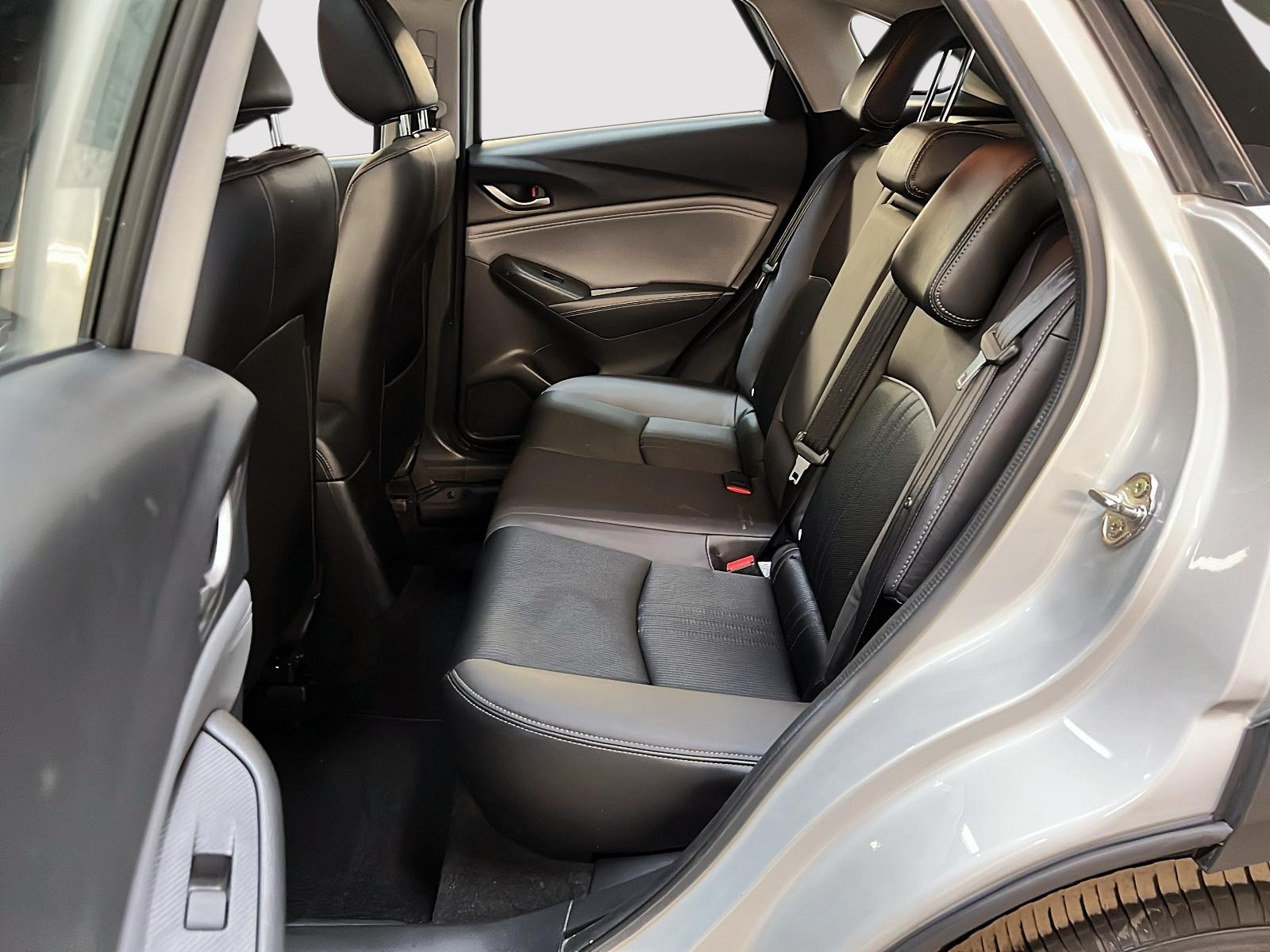 Mazda CX-3 2022 - Image #9