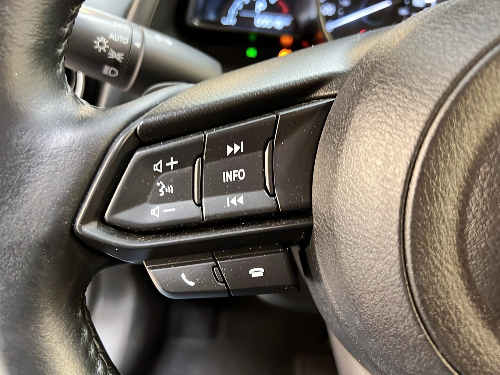 Mazda CX-3 2022 - Image #21