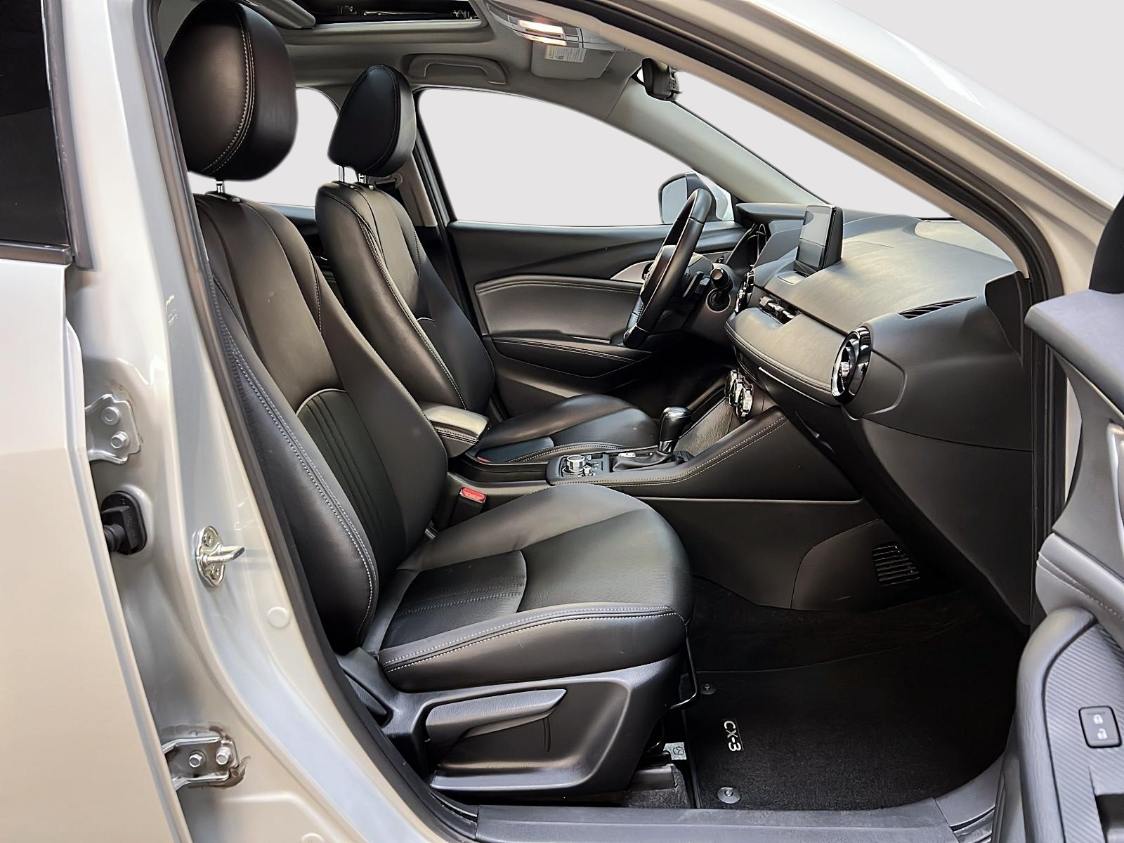 Mazda CX-3 2022 - Image #8