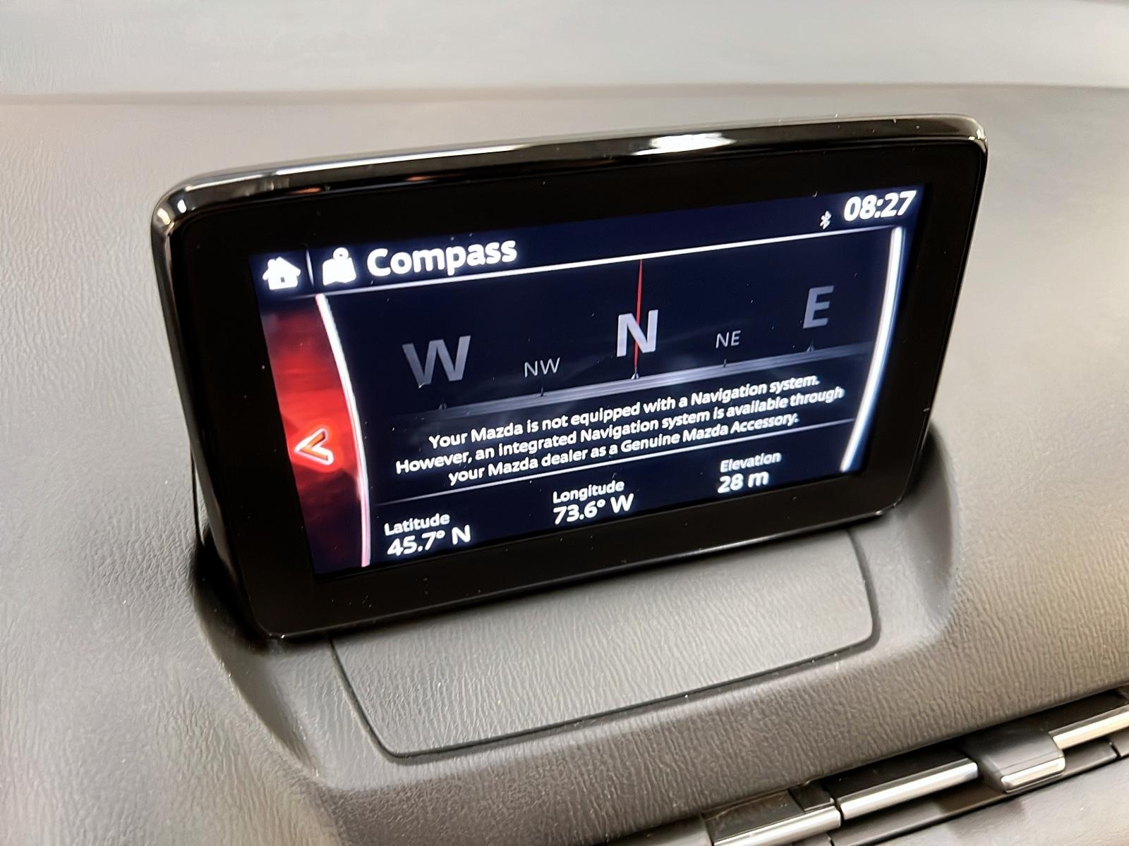 Mazda CX-3 2022 - Image #18