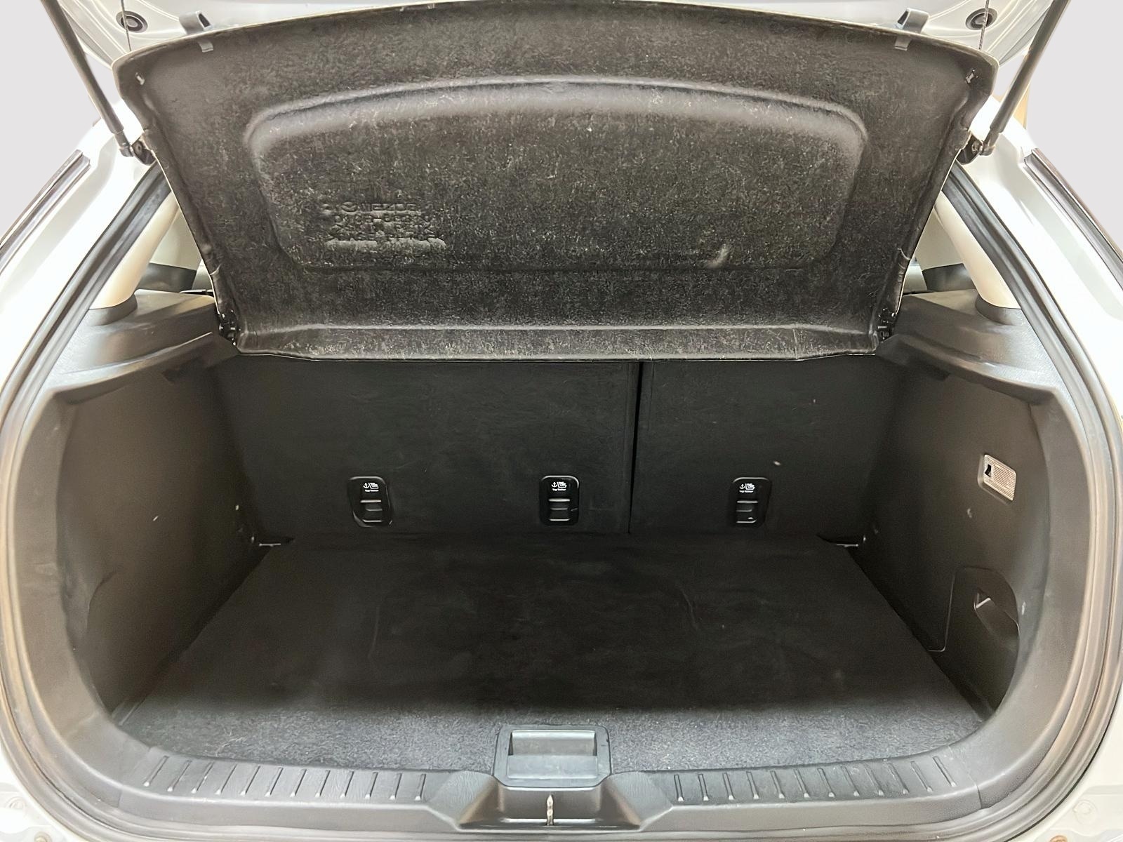 Mazda CX-3 2022 - Image #13