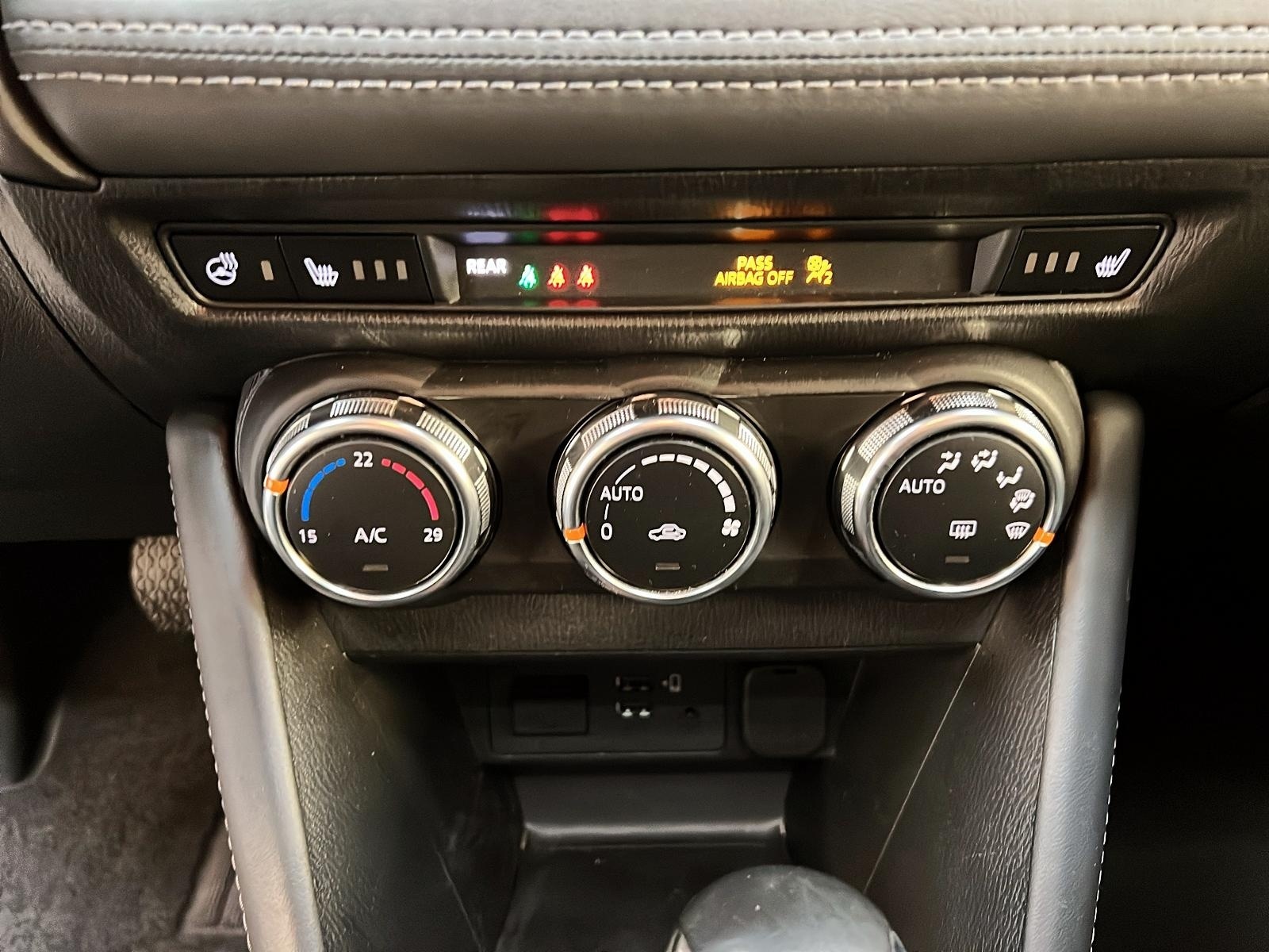 Mazda CX-3 2022 - Image #15