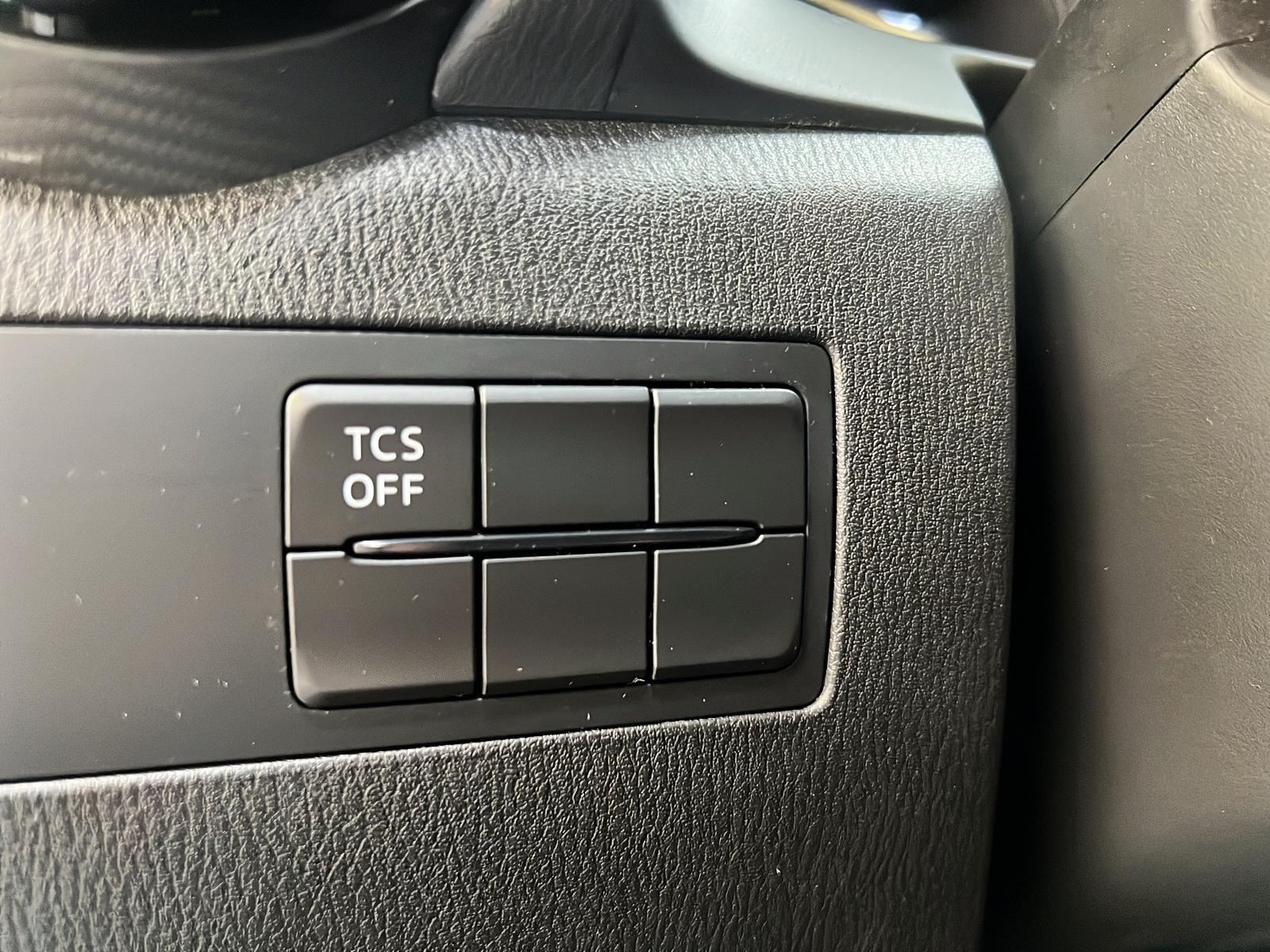 Mazda CX-3 2022 - Image #22