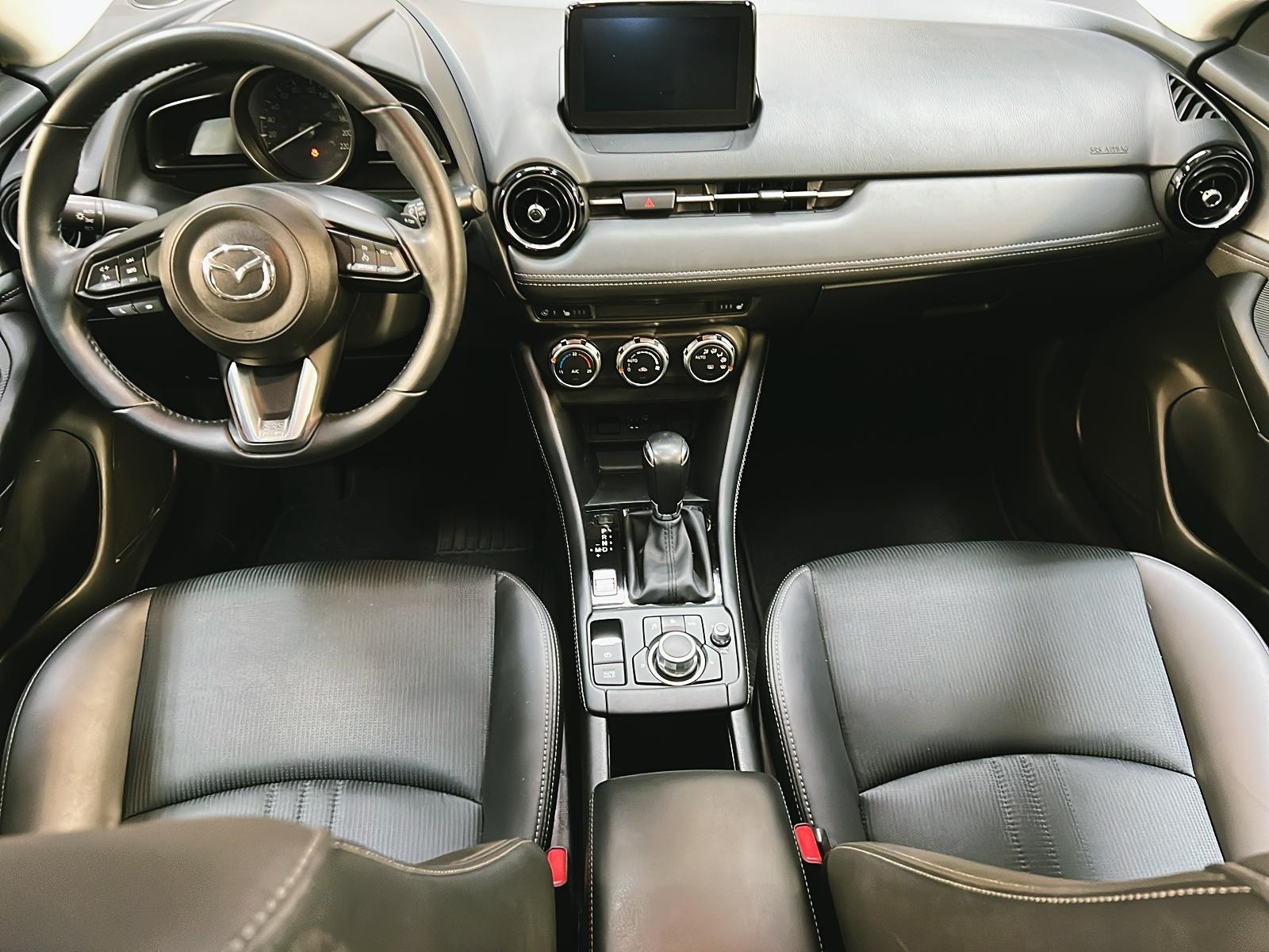 Mazda CX-3 2022 - Image #11