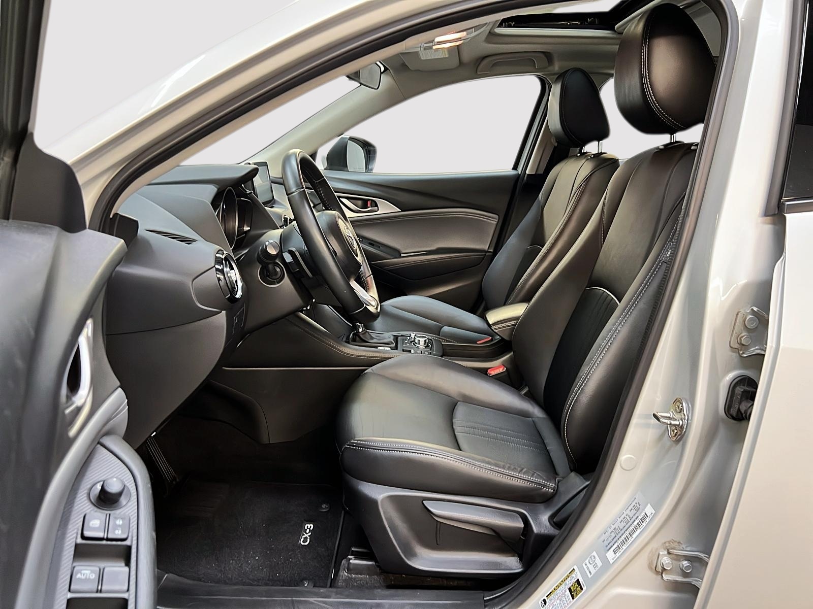 Mazda CX-3 2022 - Image #7