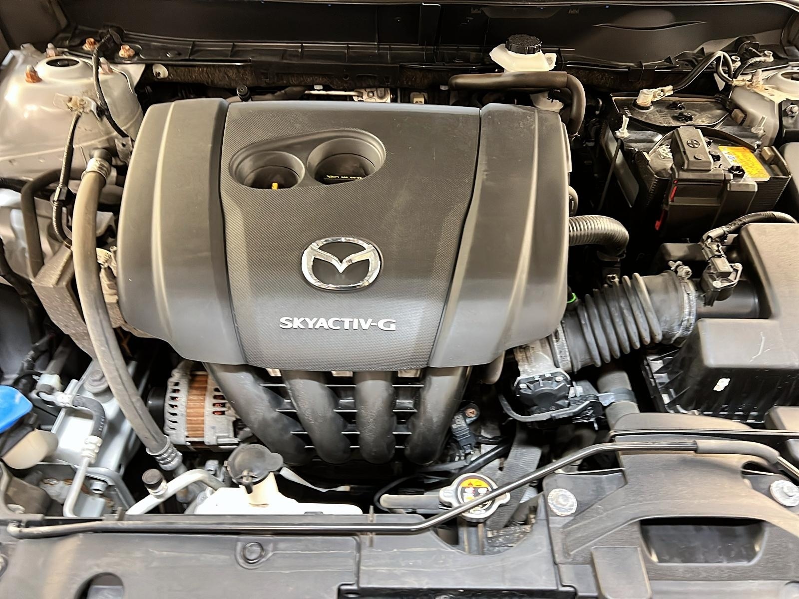 Mazda CX-3 2022 - Image #12