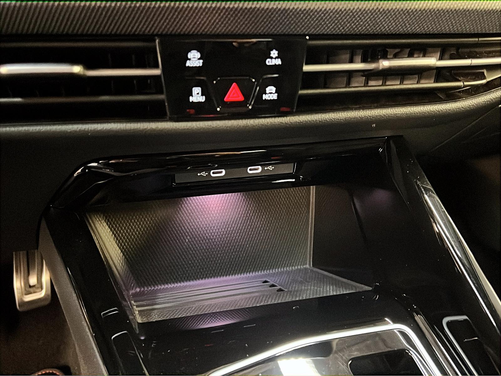 Volkswagen GTI AUTOBAHN TOIT NAV 2025 - image #15
