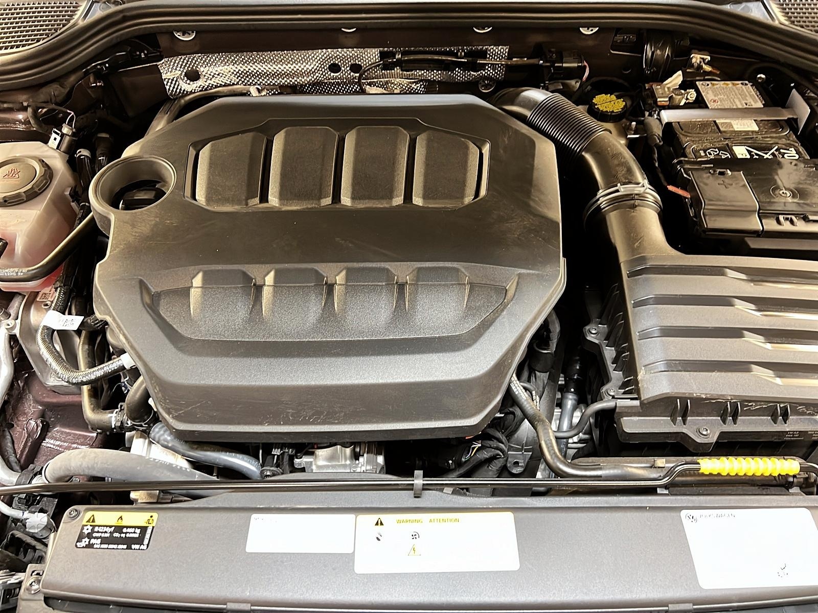 Volkswagen GTI AUTOBAHN TOIT NAV 2025 - image #12