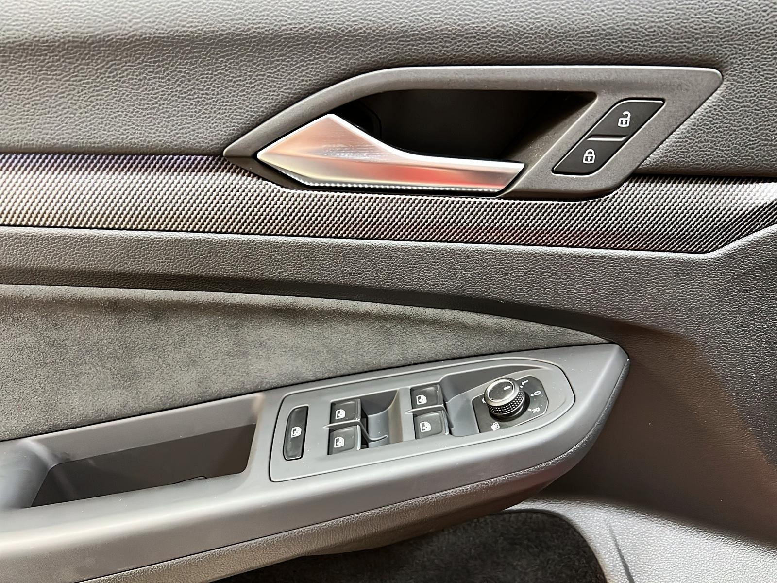 Volkswagen GTI 2025 - Image #23