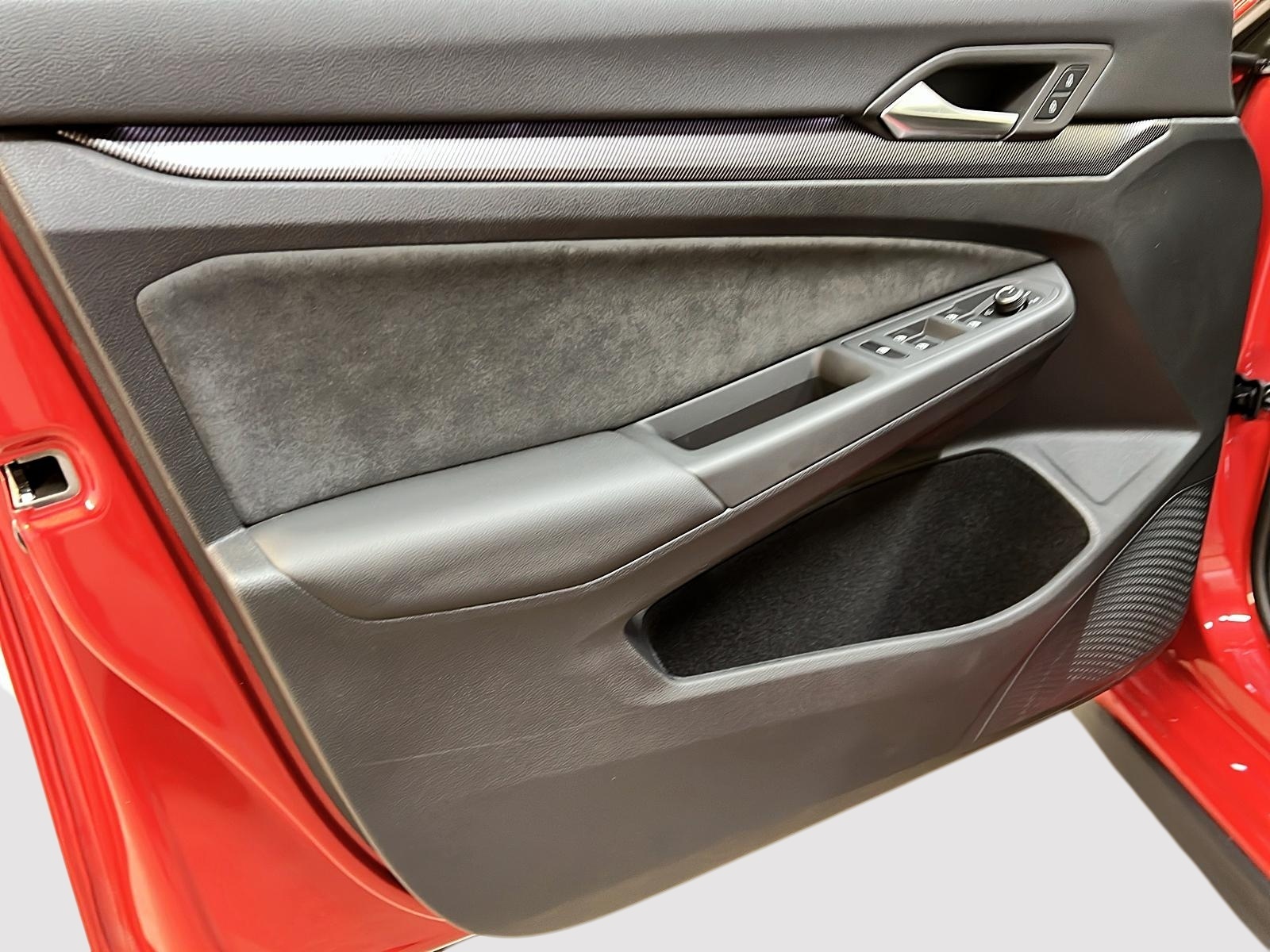 Volkswagen GTI AUTOBAHN TOIT NAV 2025 - image #24