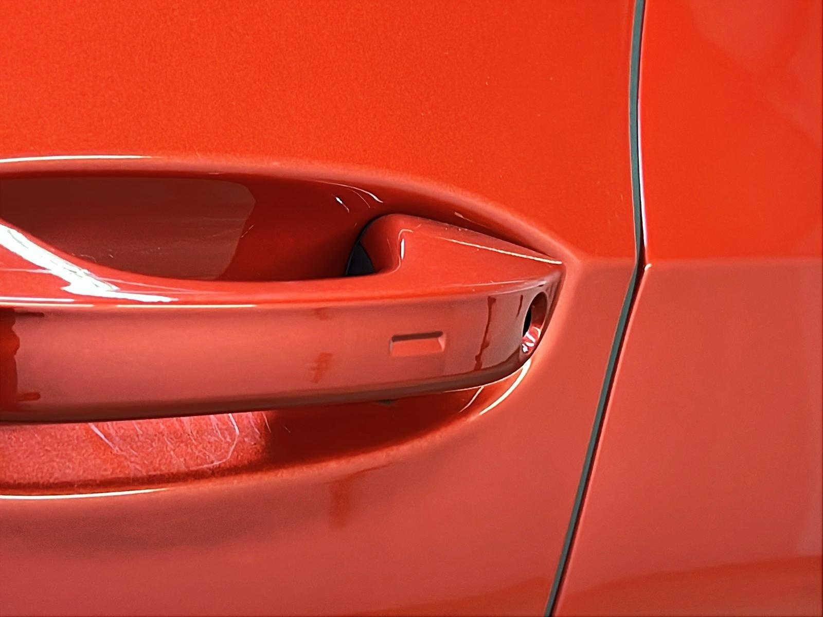 Volkswagen GTI AUTOBAHN TOIT NAV 2025 - image #26