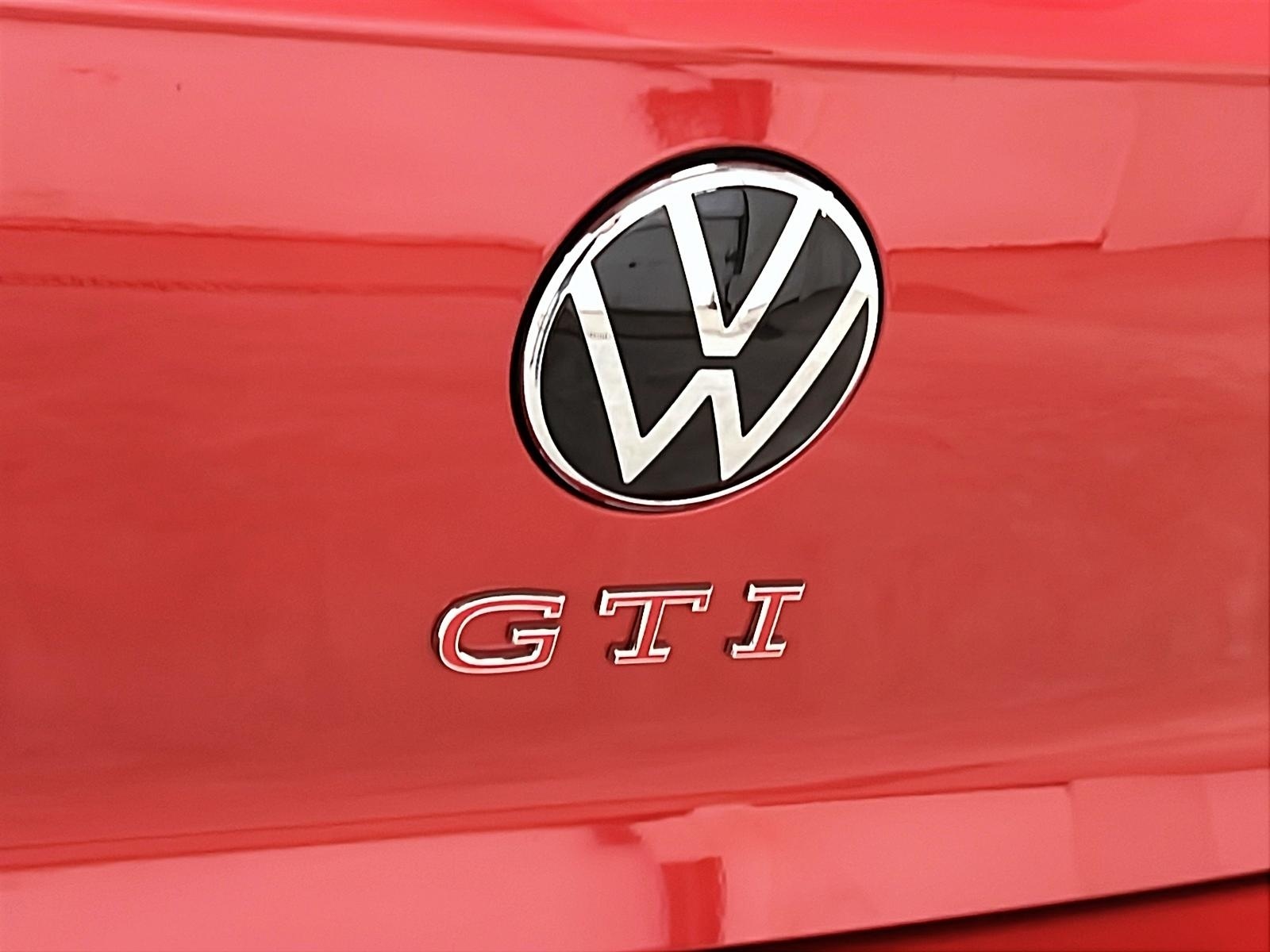 Volkswagen GTI 2025 - Image #28