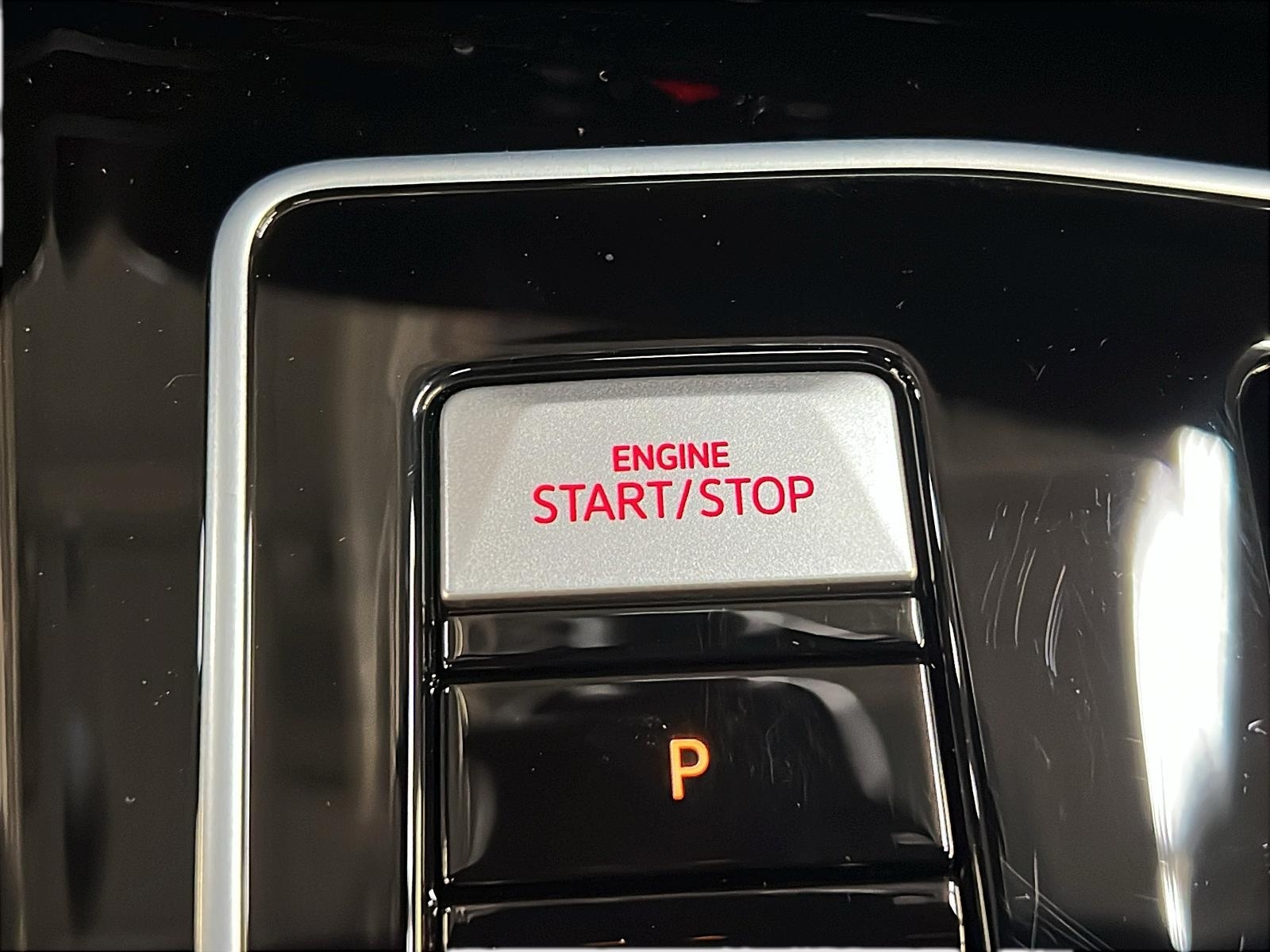 Volkswagen GTI AUTOBAHN TOIT NAV 2025 - image #19