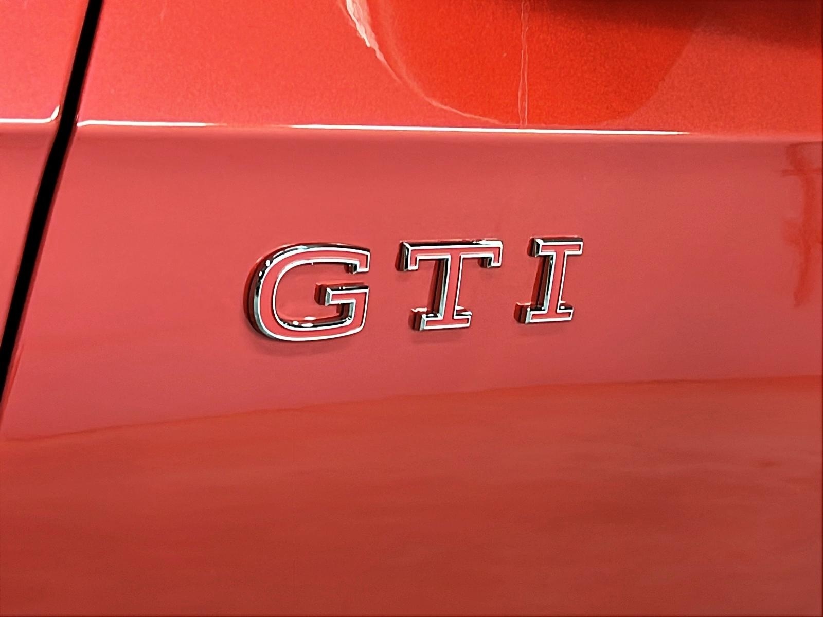 Volkswagen GTI AUTOBAHN TOIT NAV 2025 - image #27