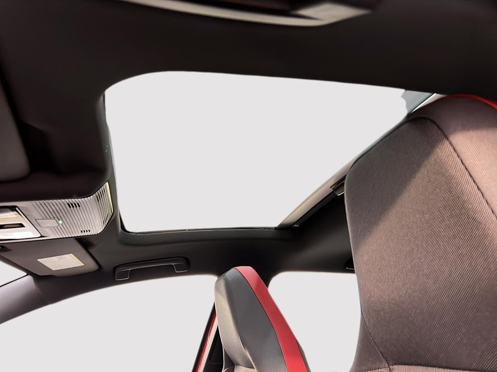 Volkswagen GTI AUTOBAHN TOIT NAV 2025 - image #10