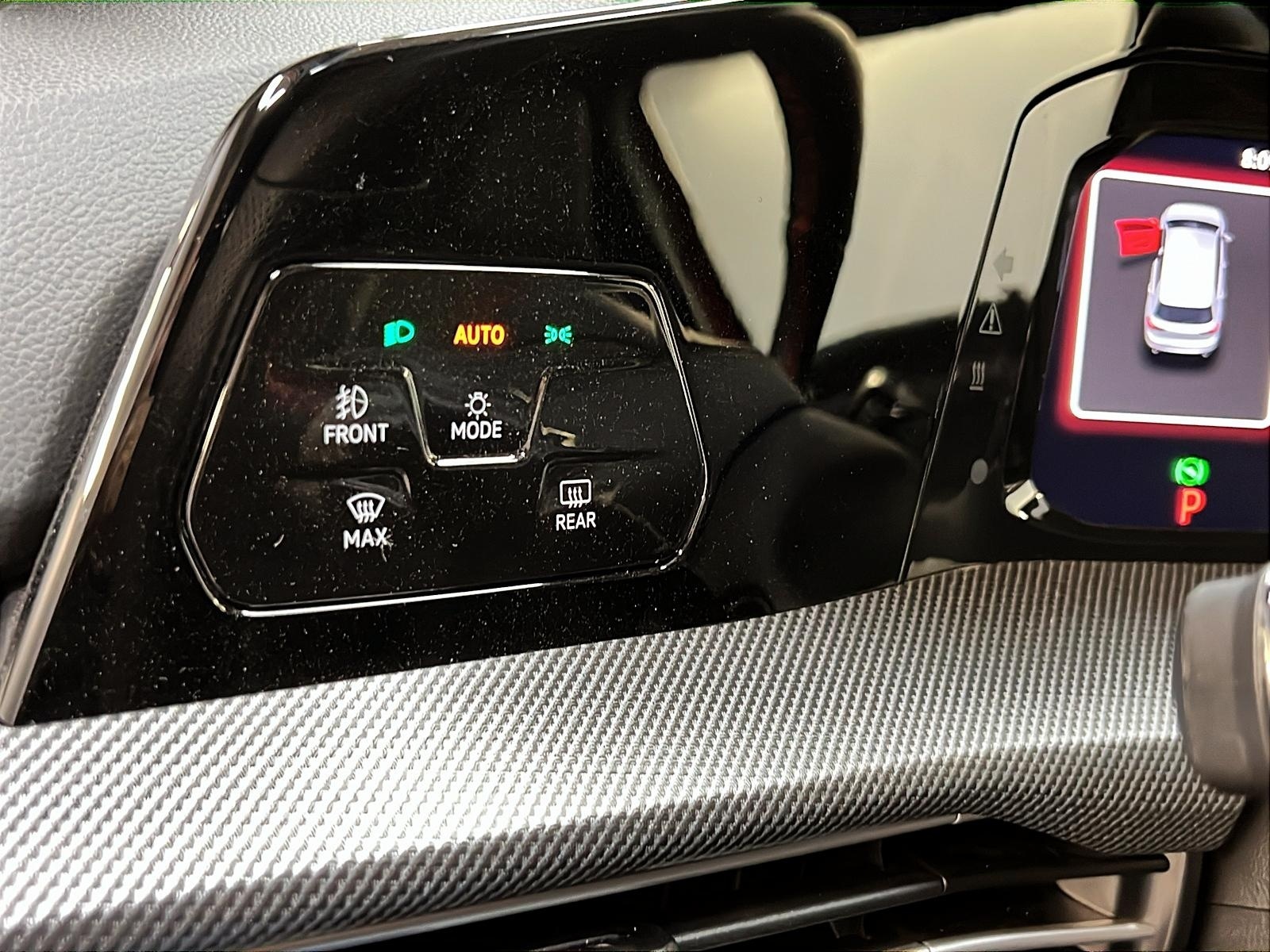 Volkswagen GTI AUTOBAHN TOIT NAV 2025 - image #22