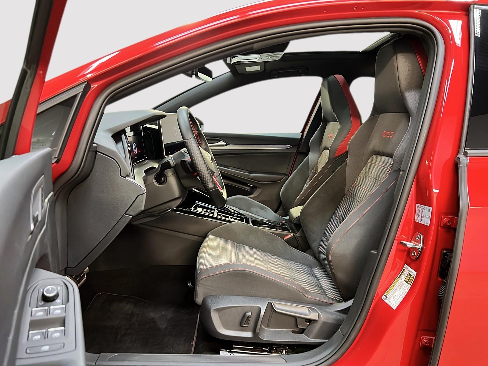 Volkswagen GTI AUTOBAHN TOIT NAV 2025 - image #7